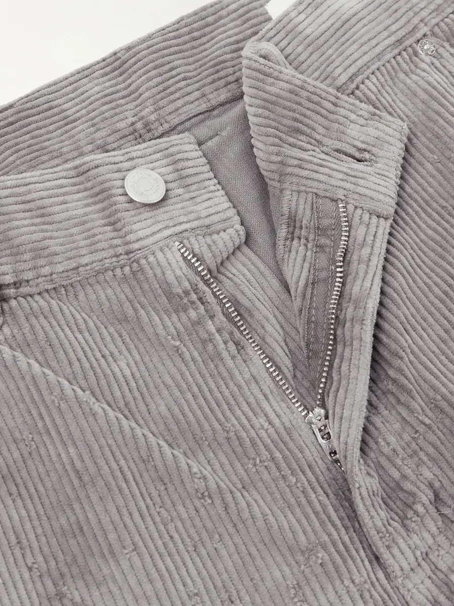 mfpen Edition Straight-Leg Cotton-Corduroy Shorts - Men | Thumbnail 6 mfpen Edition Straight-Leg Cotton-Corduroy Shorts - Men | Thumbnail 6