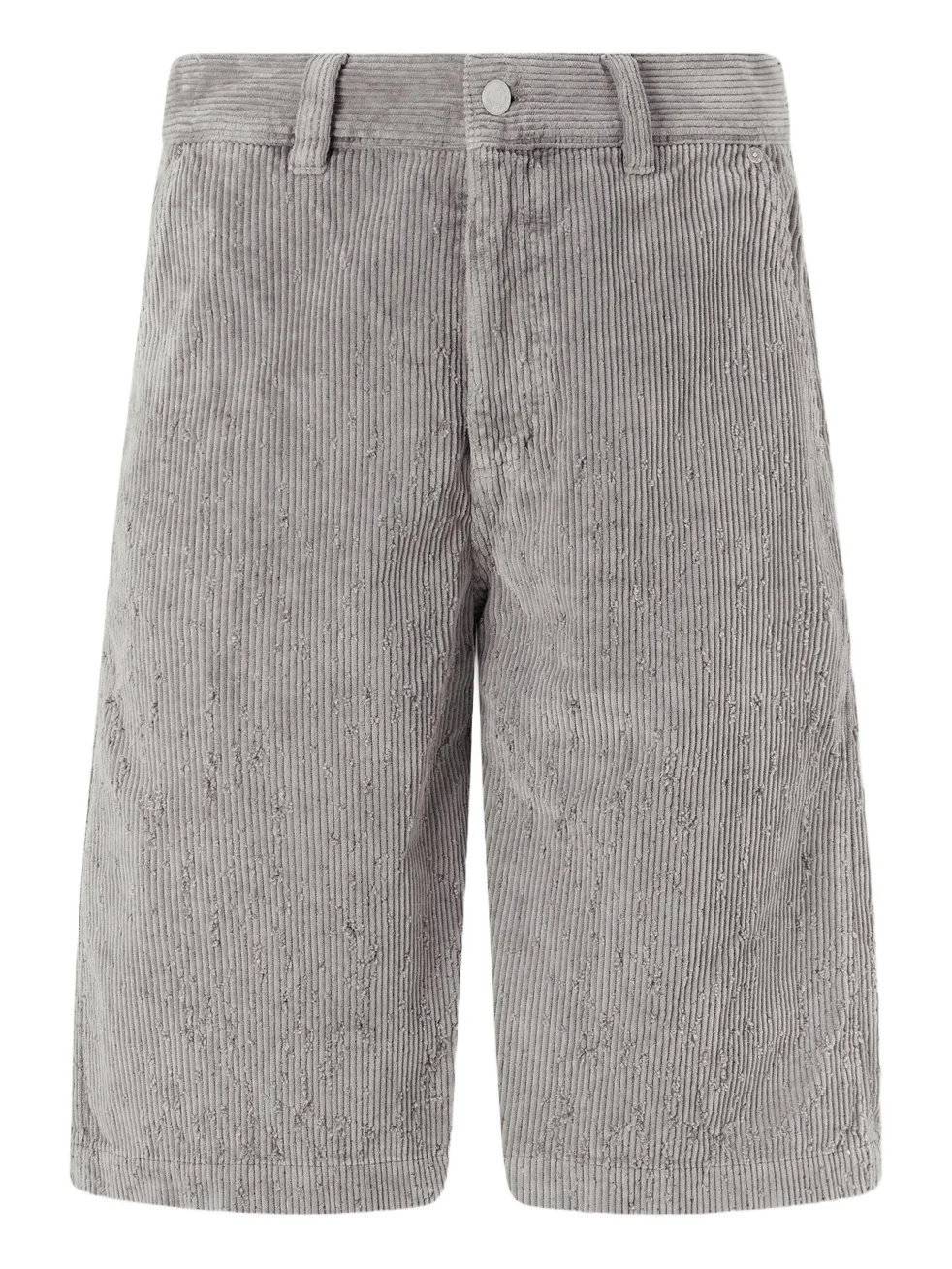 mfpen Edition Straight-Leg Cotton-Corduroy Shorts - Men