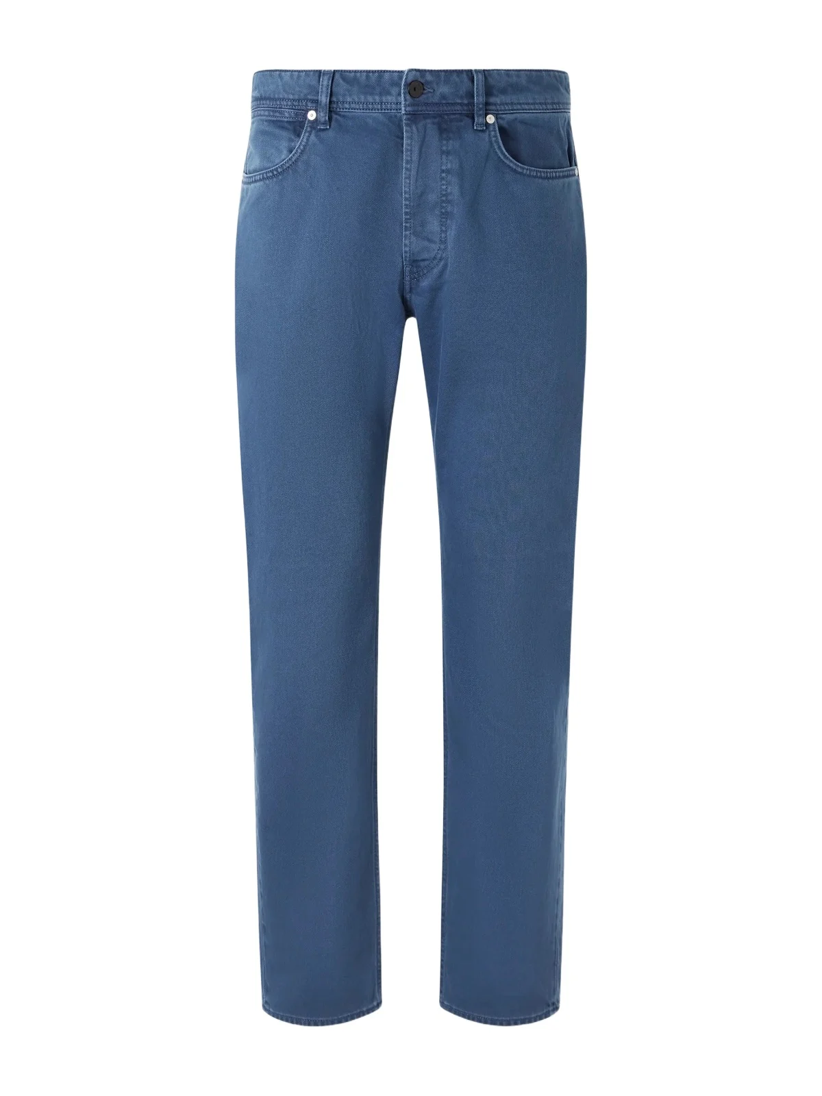 DENIM Slim-Fit Straight-Leg Jeans - Men DENIM Slim-Fit Straight-Leg Jeans - Men