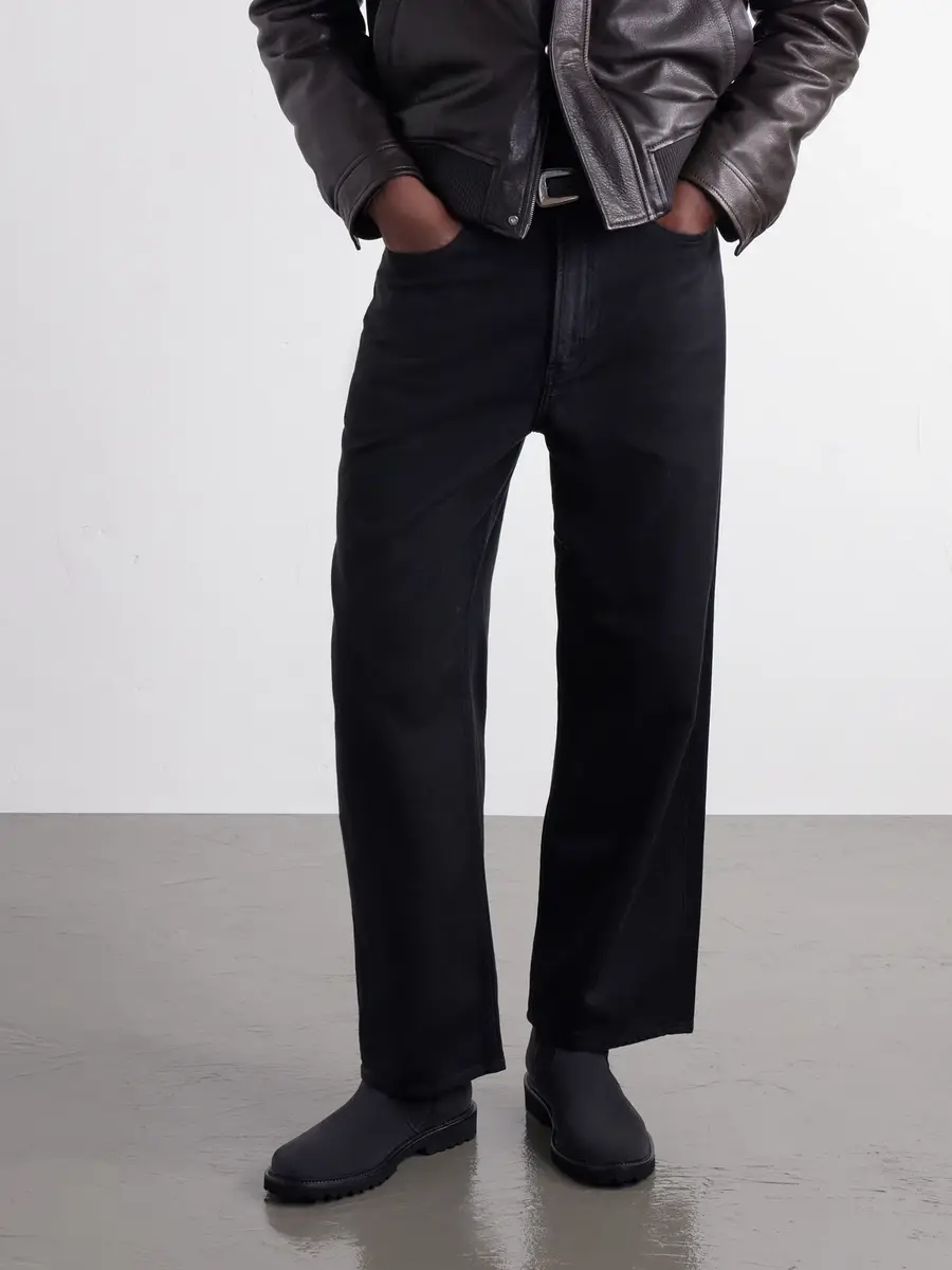 Common Projects Piuma Suede Boots - Men | Thumbnail 2 Common Projects Piuma Suede Boots - Men | Thumbnail 2