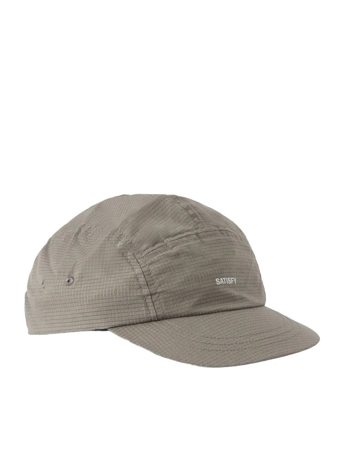 Satisfy Air Trail Logo-Print RIPPY™ Cap - Men