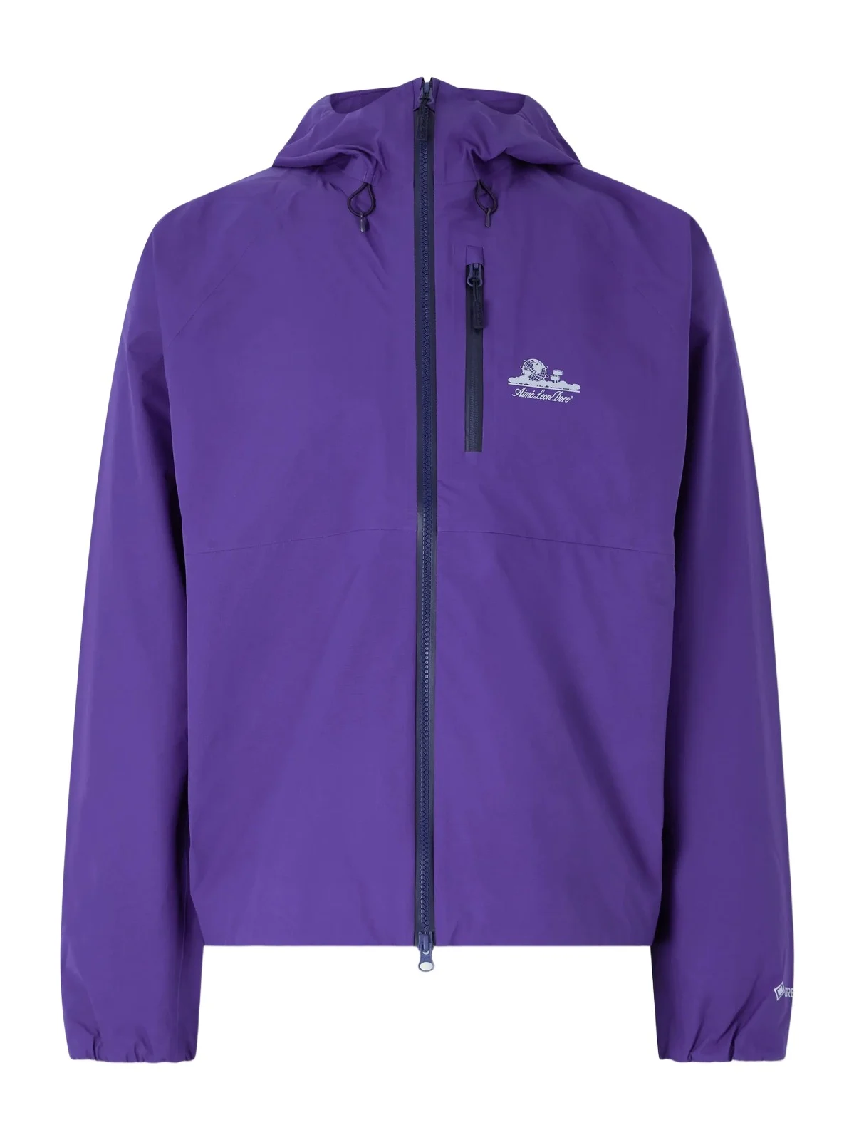 GORE-TEX® Windbreaker Jacket - Men GORE-TEX® Windbreaker Jacket - Men