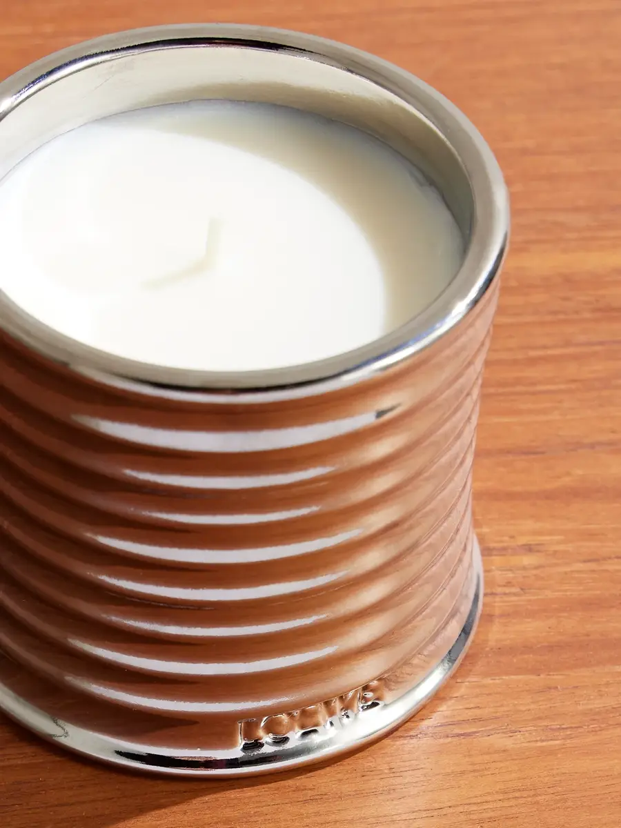 LOEWE PERFUMES Midi Black Sesame Scented Candle, 280g - Men | Thumbnail 3