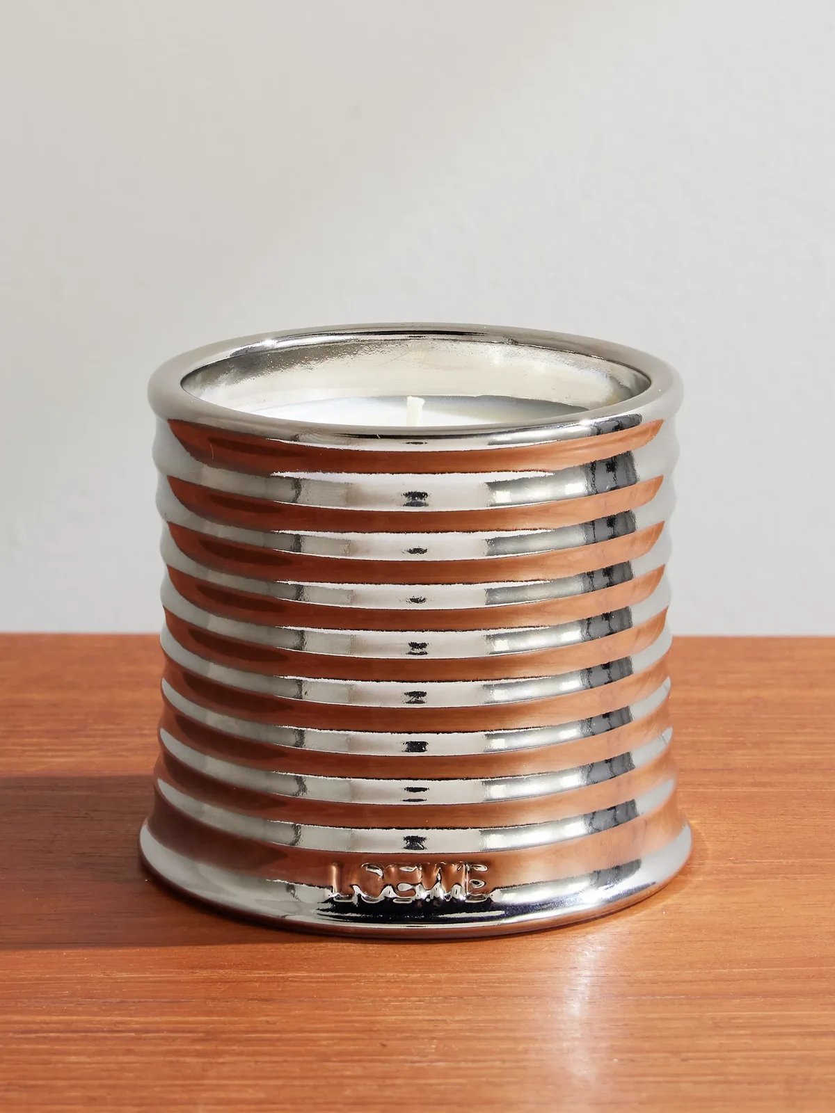 LOEWE PERFUMES Midi Black Sesame Scented Candle, 280g - Men