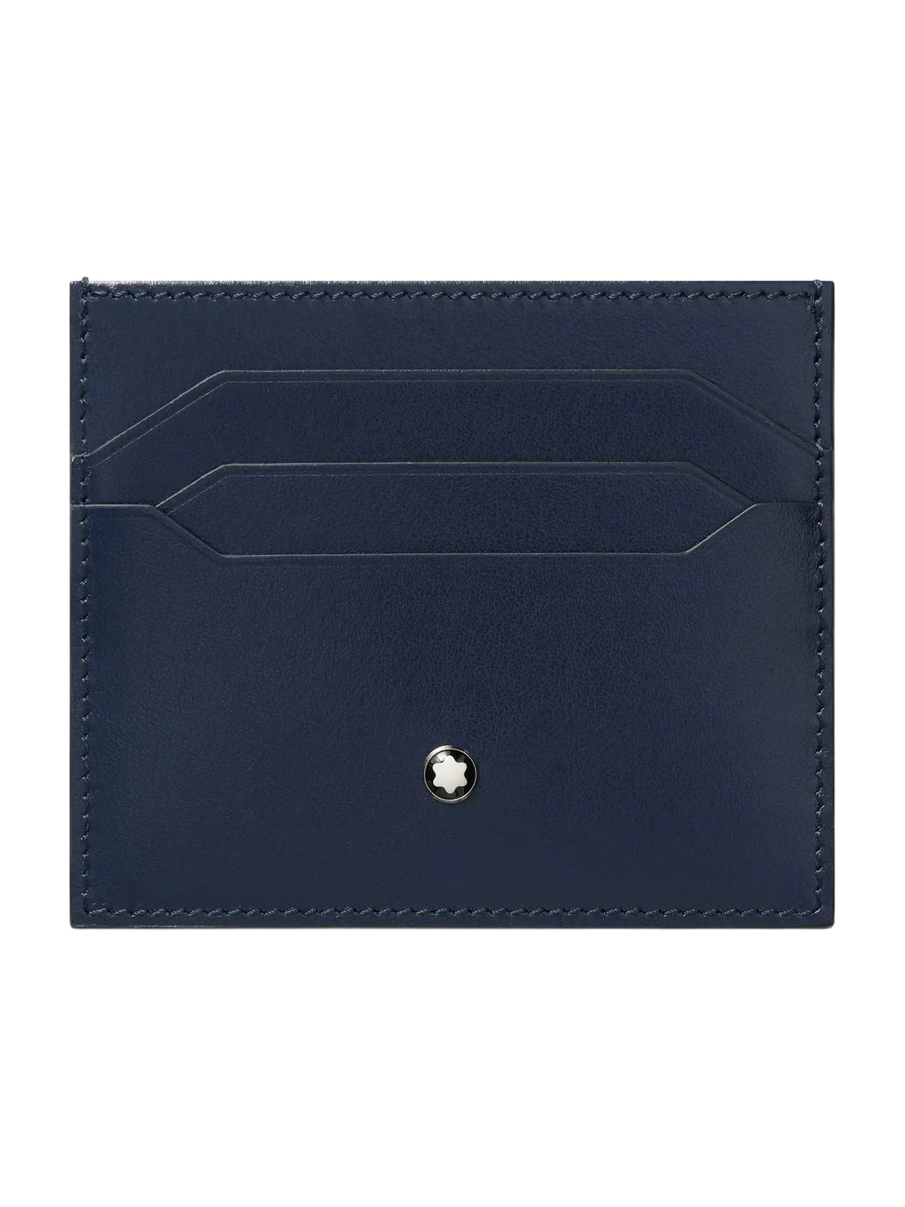 Montblanc Meisterstück Leather Cardholder - Men