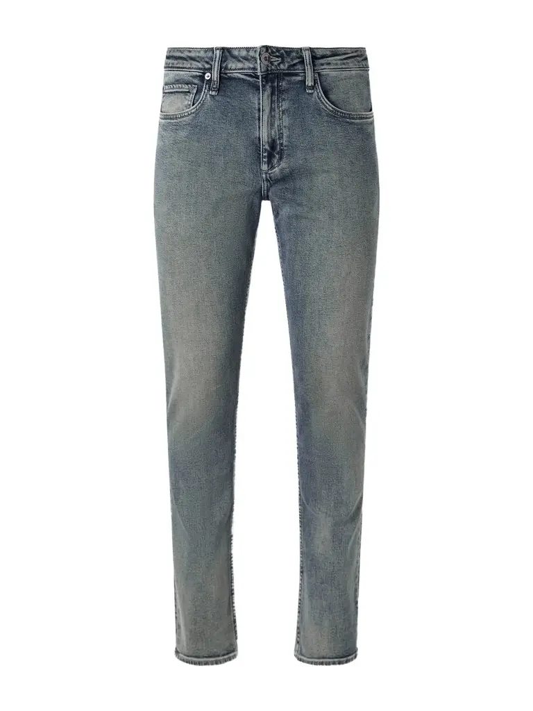 rag & bone Fit 3 Authentic Slim-Fit Stretch-Denim Jeans - Men