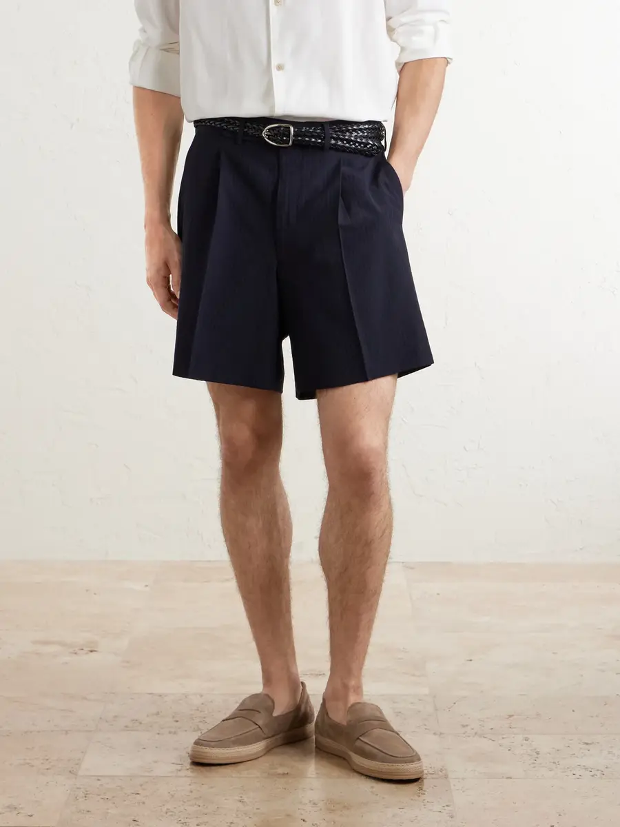 Tod's Suede Espadrilles - Men | Thumbnail 2