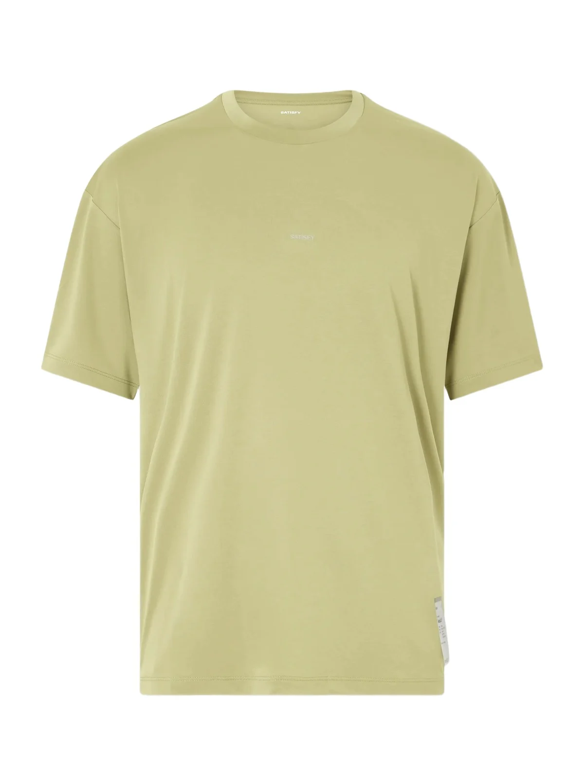 Logo-Print AuraLite™ T-Shirt - Men Logo-Print AuraLite™ T-Shirt - Men