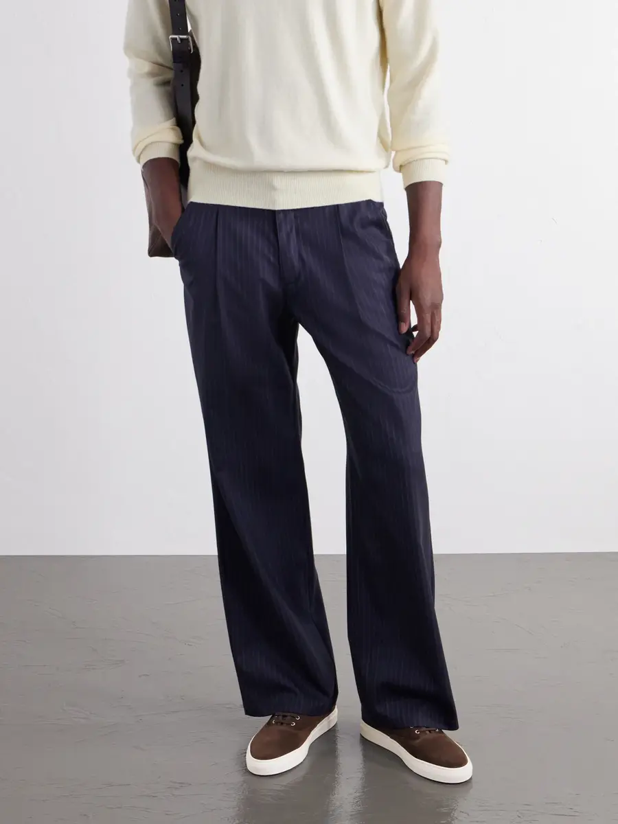Common Projects Deck Suede Sneakers - Men | Thumbnail 2 Common Projects Deck Suede Sneakers - Men | Thumbnail 2