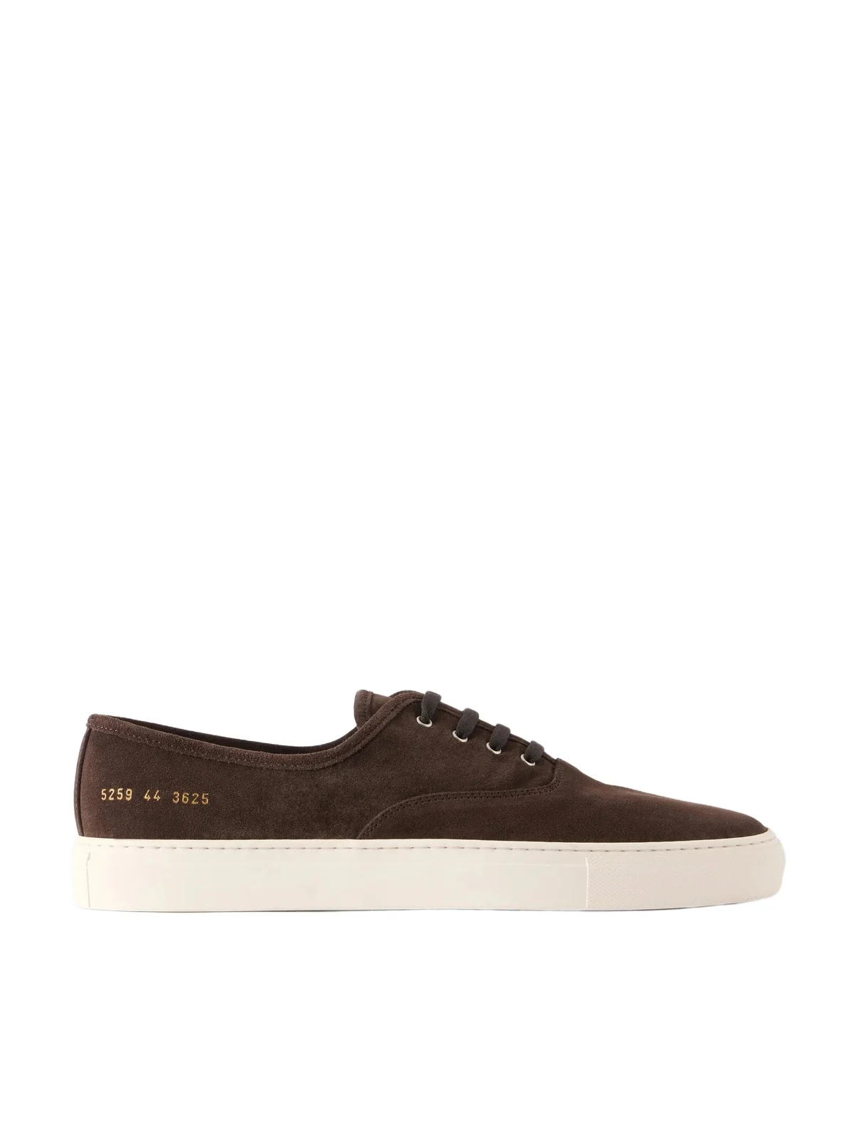 Deck Suede Sneakers - Men
