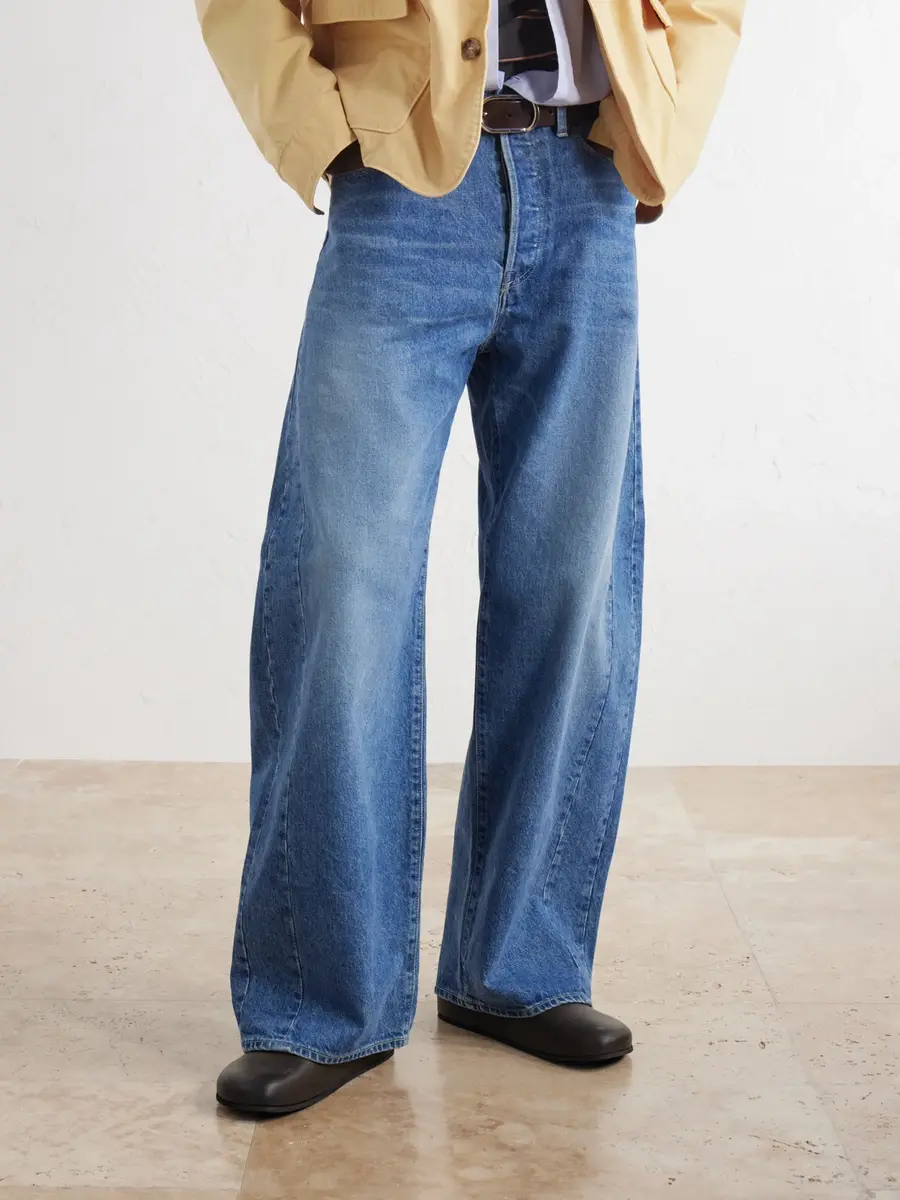 Common Projects Leather Clogs - Men | Thumbnail 2