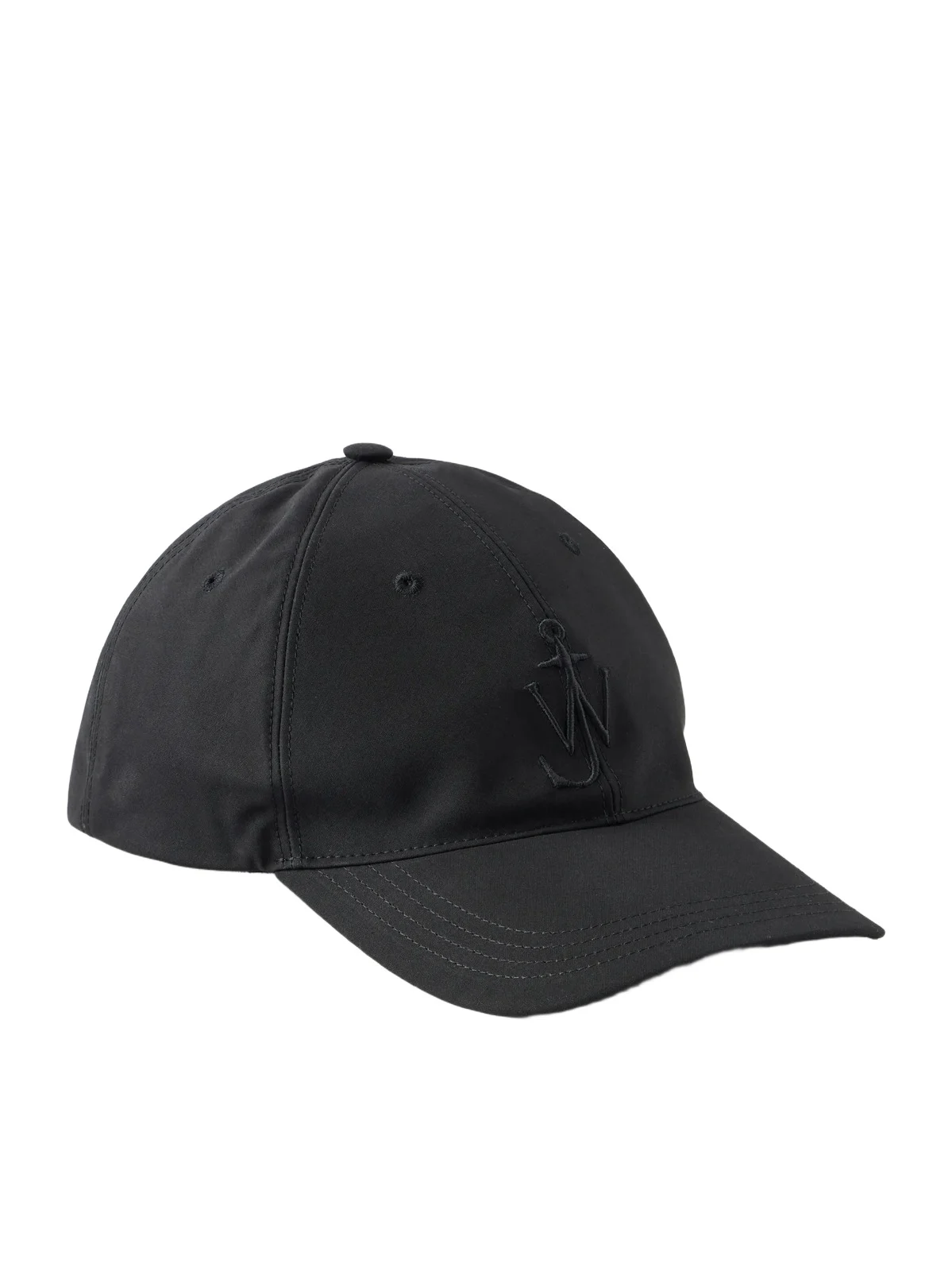 Logo-Embroidered Corduroy-Trimmed Waxed Cotton Baseball Cap - Men Logo-Embroidered Corduroy-Trimmed Waxed Cotton Baseball Cap - Men
