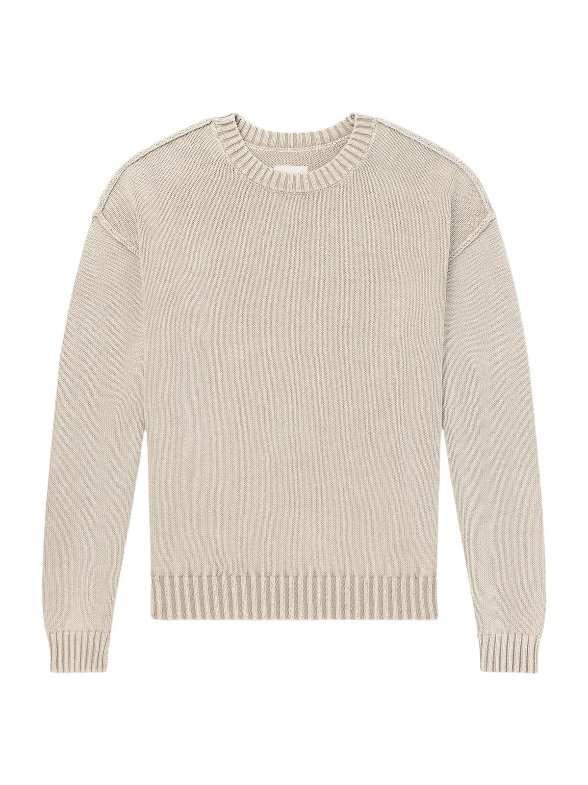 Cotton Sweater - Men Cotton Sweater - Men