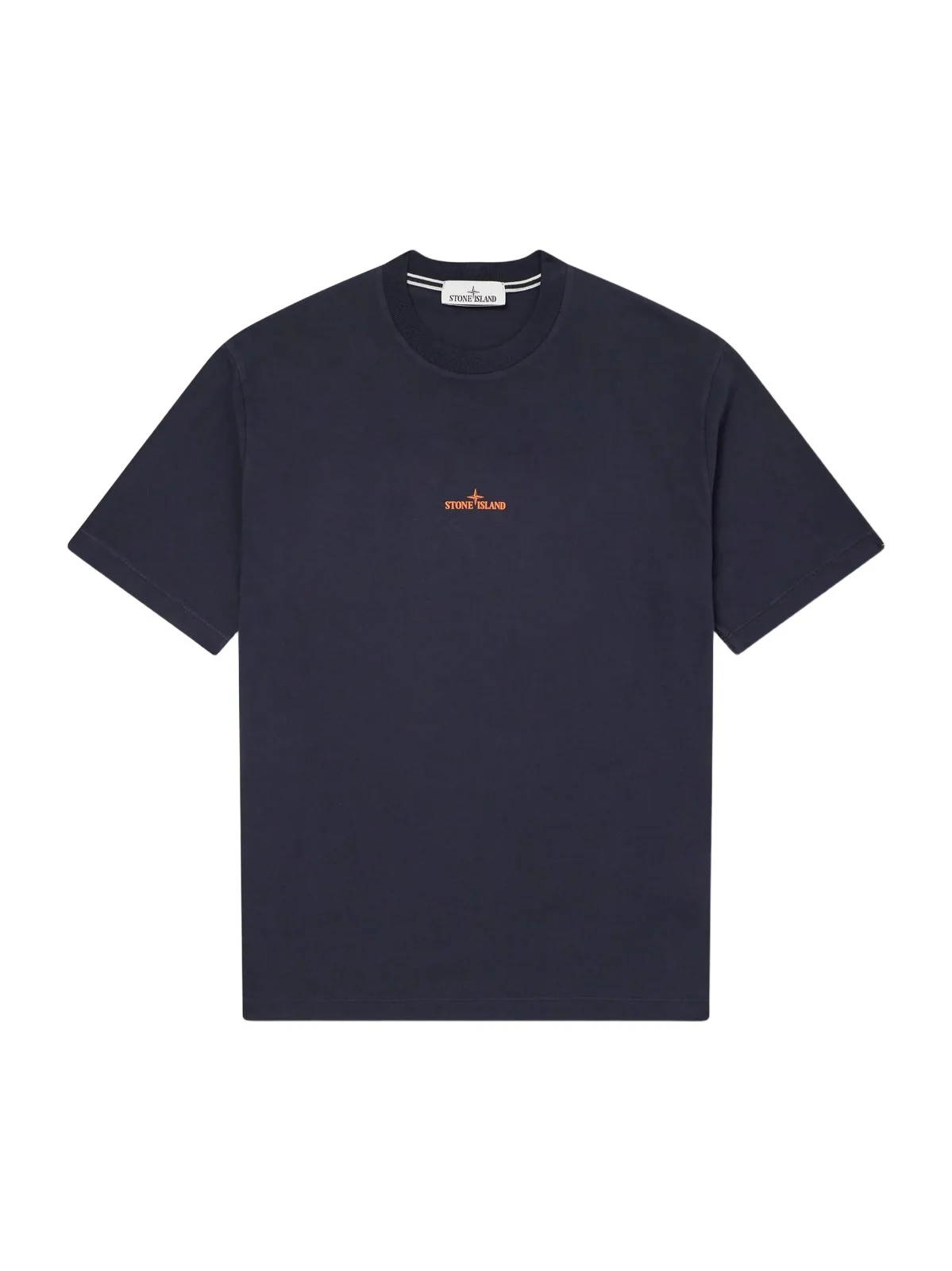 Logo-Print Cotton-Jersey T-Shirt - Men Logo-Print Cotton-Jersey T-Shirt - Men
