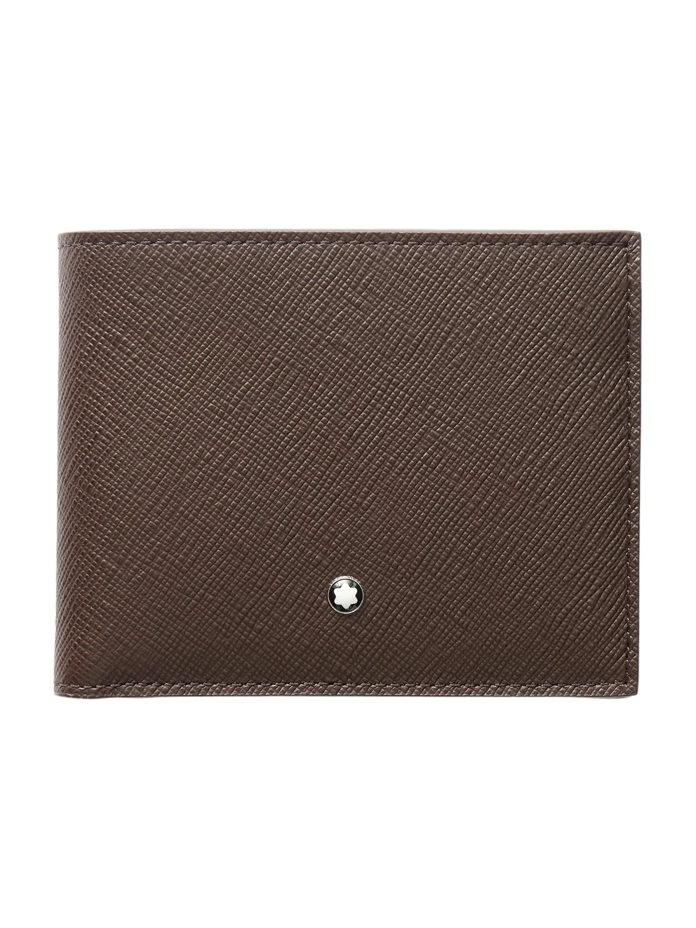 Montblanc Sartorial Textured-Leather Wallet - Men
