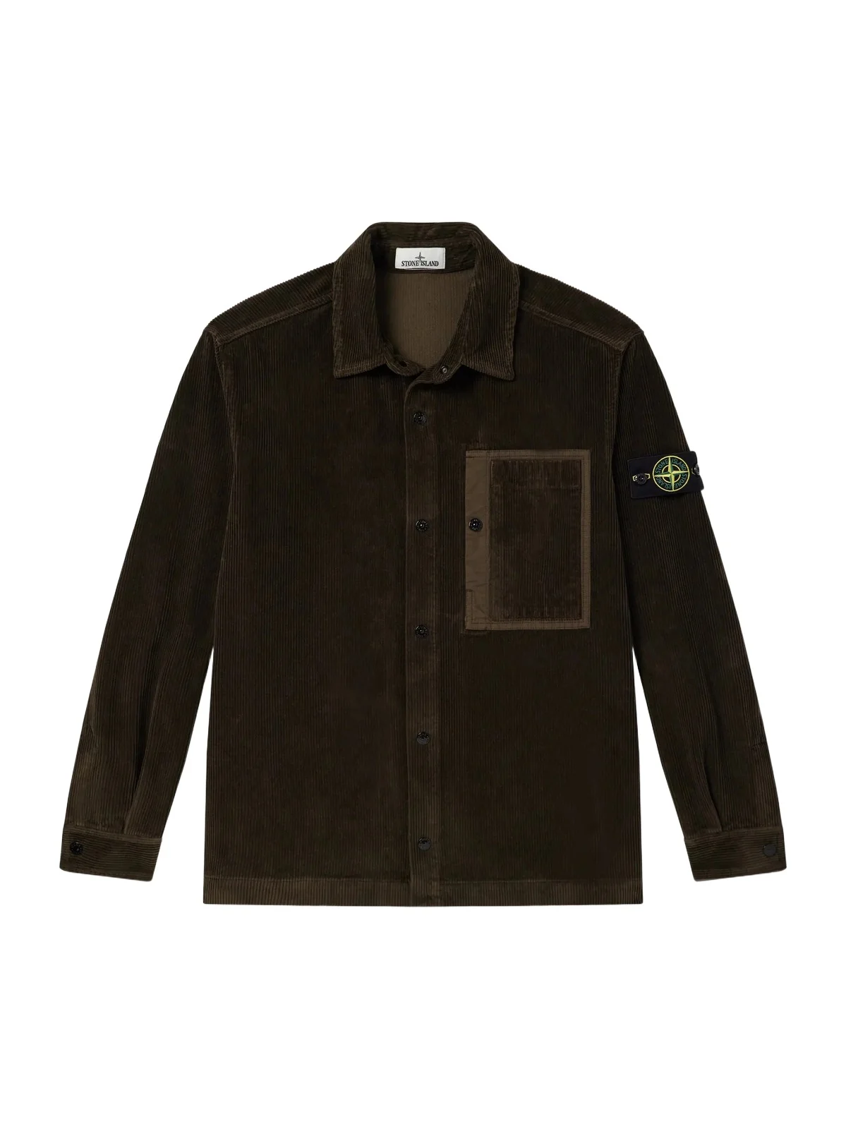 Organic Cotton-Corduroy 800 Jacket - Men Organic Cotton-Corduroy 800 Jacket - Men