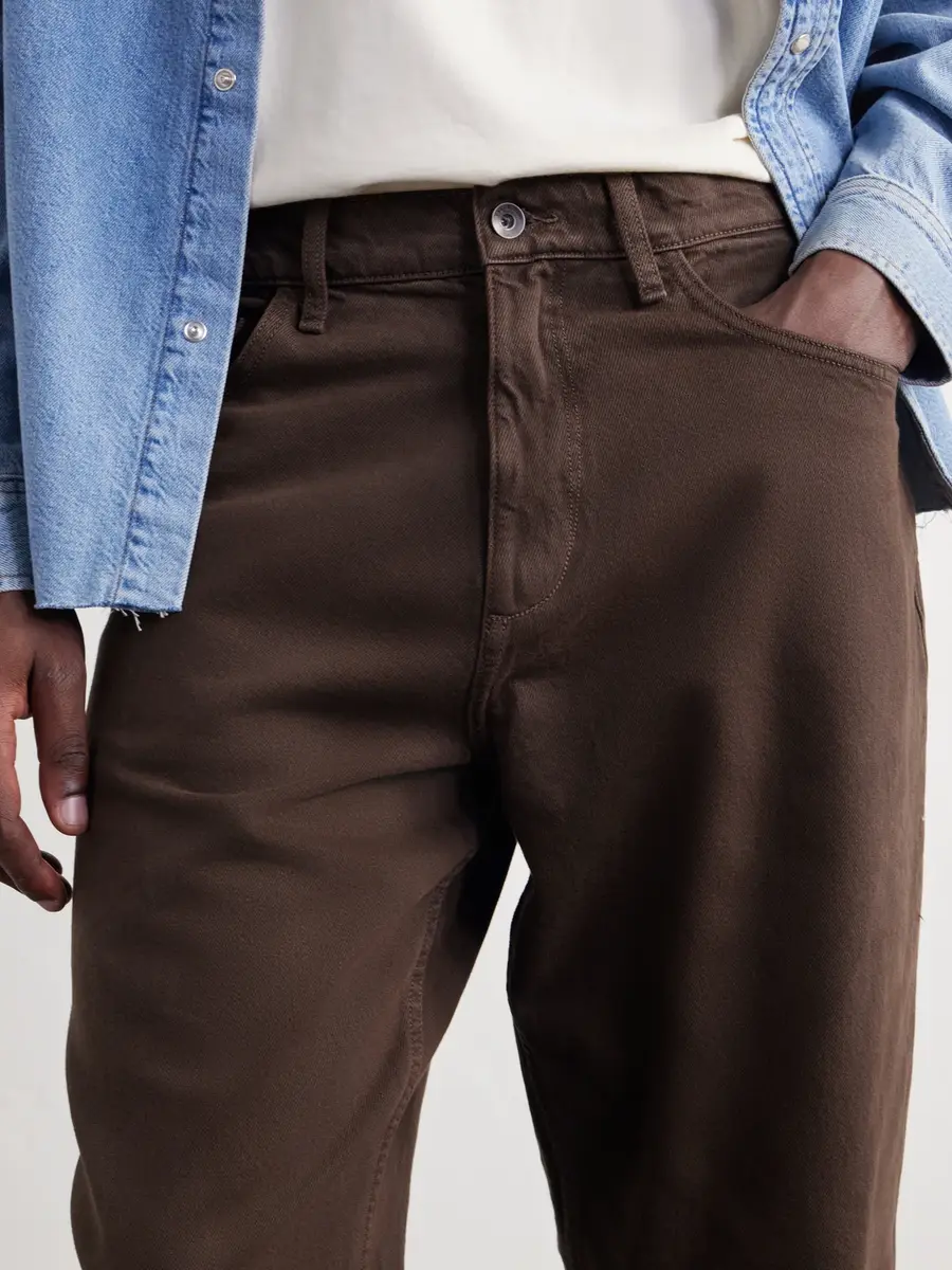 rag & bone Straight-Leg Jeans - Men | Thumbnail 5