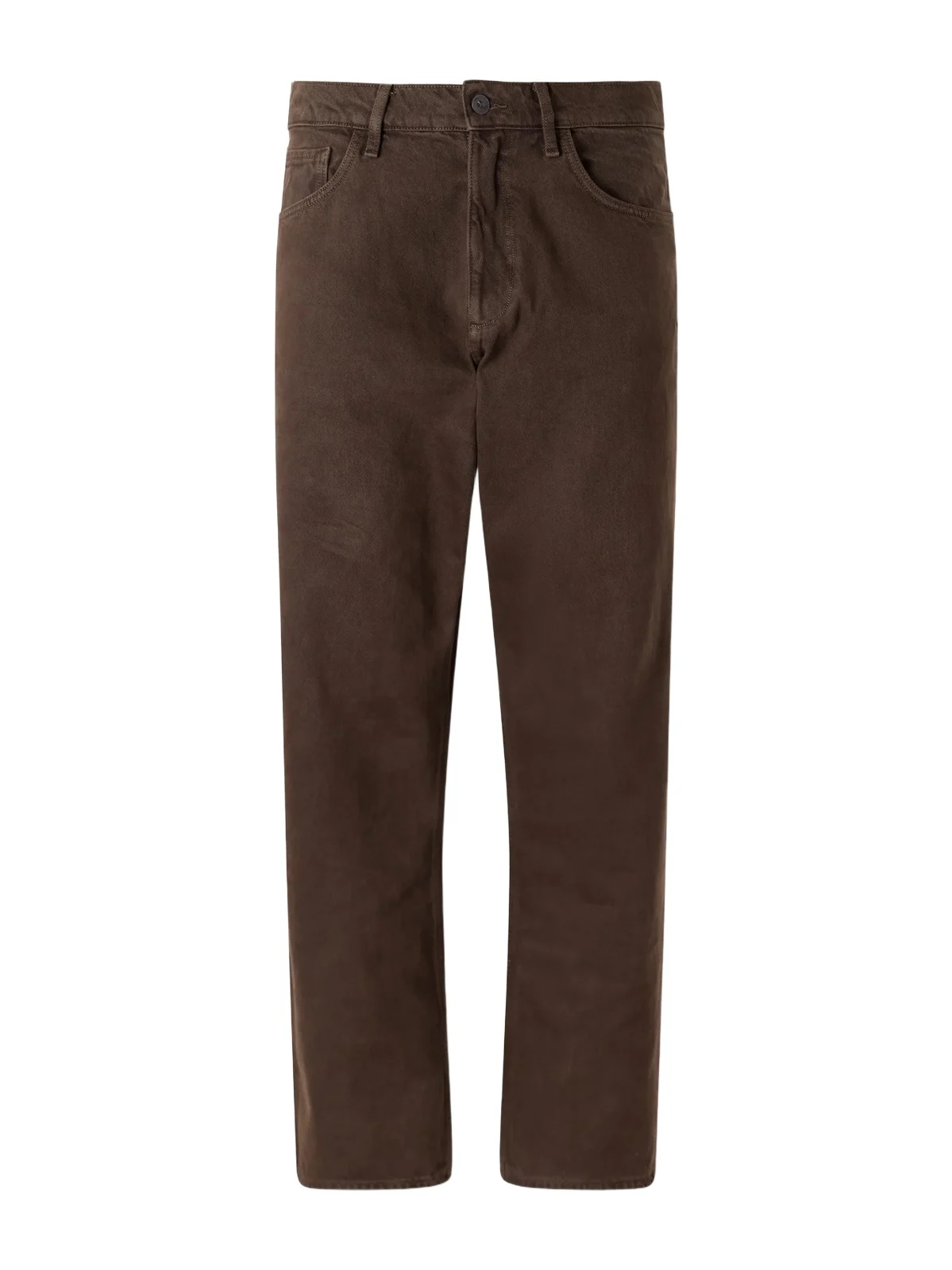 Straight-Leg Jeans - Men Straight-Leg Jeans - Men