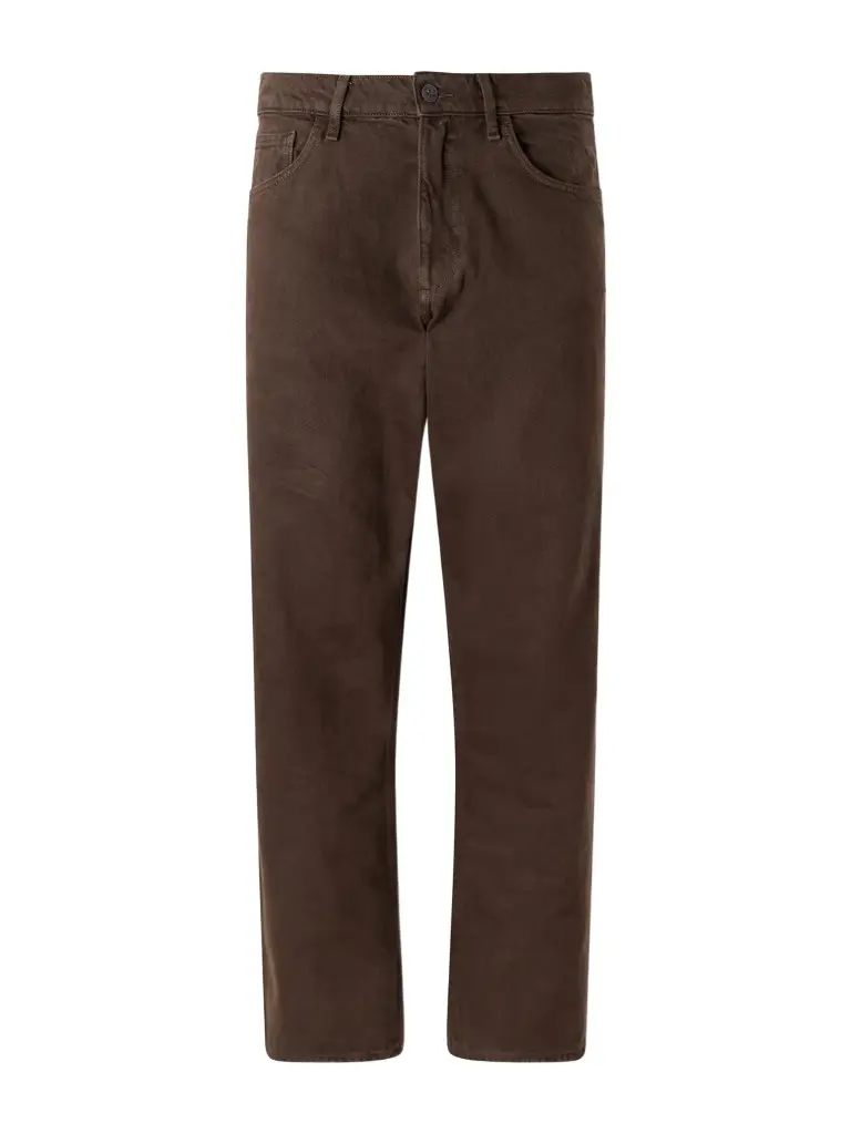 rag & bone Straight-Leg Jeans - Men