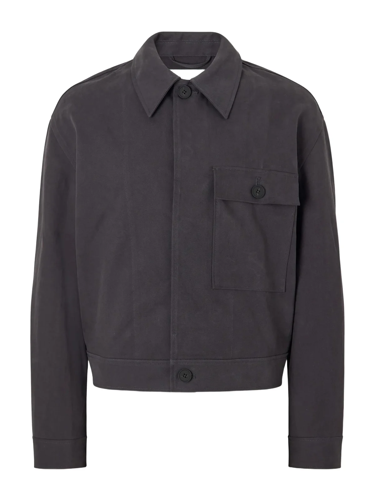 Studio Nicholson Drey Cotton-Twill Jacket - Men
