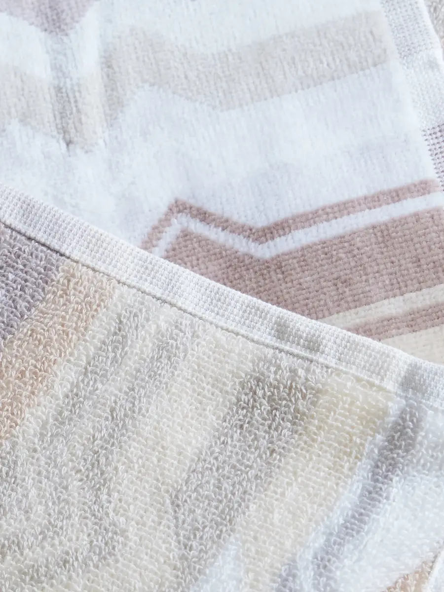 Missoni Home Giacomo Set of Five Cotton-Terry Towels - Men | Thumbnail 2 Missoni Home Giacomo Set of Five Cotton-Terry Towels - Men | Thumbnail 2
