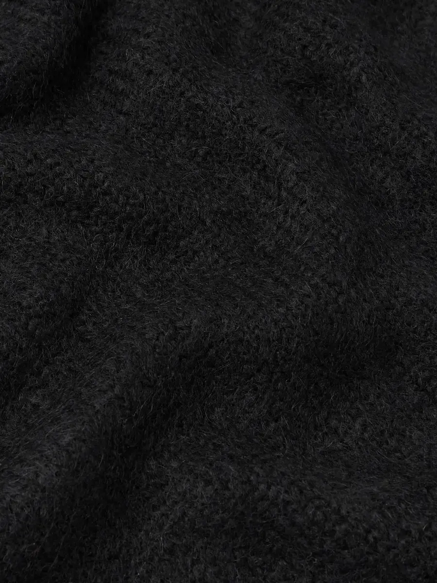 Monitaly Alpaguan Alpaca-Blend Sweater - Men | Thumbnail 5 Monitaly Alpaguan Alpaca-Blend Sweater - Men | Thumbnail 5