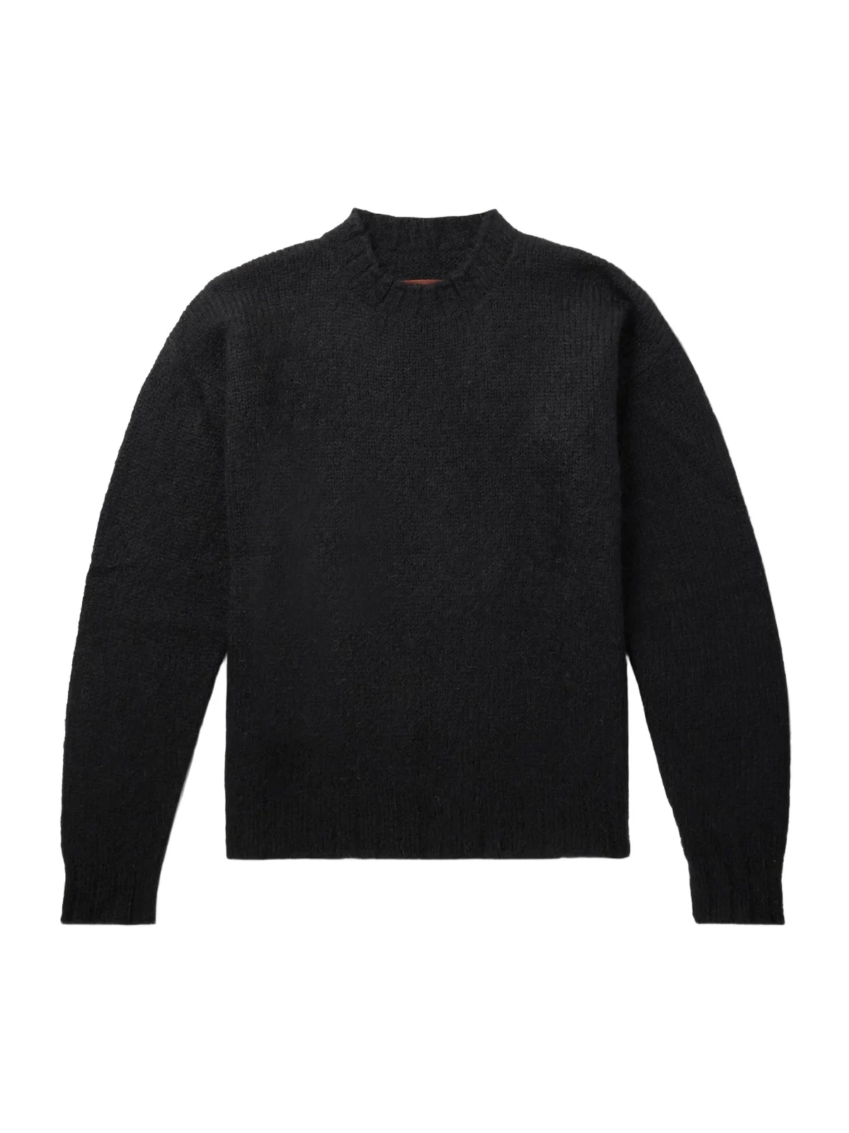 Alpaguan Alpaca-Blend Sweater - Men Alpaguan Alpaca-Blend Sweater - Men