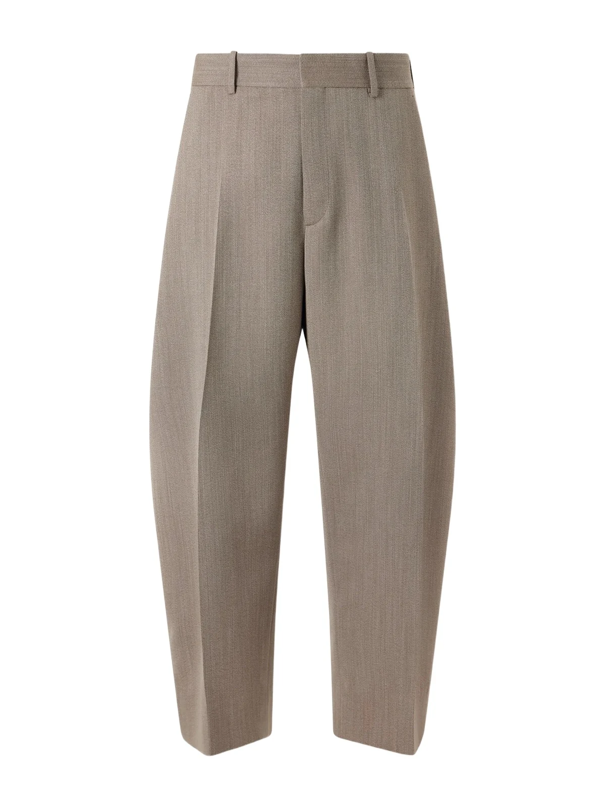 Studio Nicholson Fume Tapered Wool Suit Trousers - Men