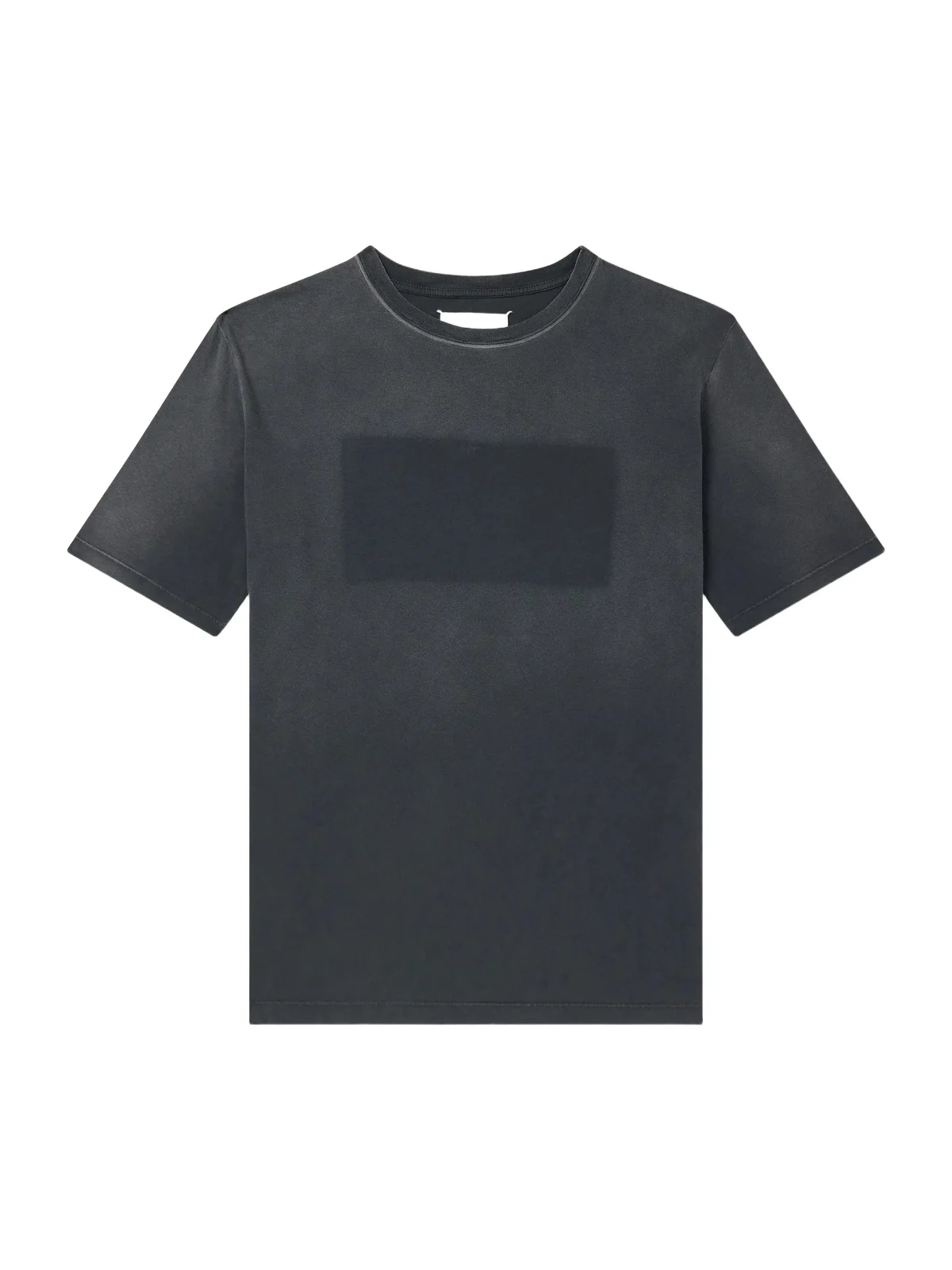Printed Cotton-Jersey T-Shirt - Men