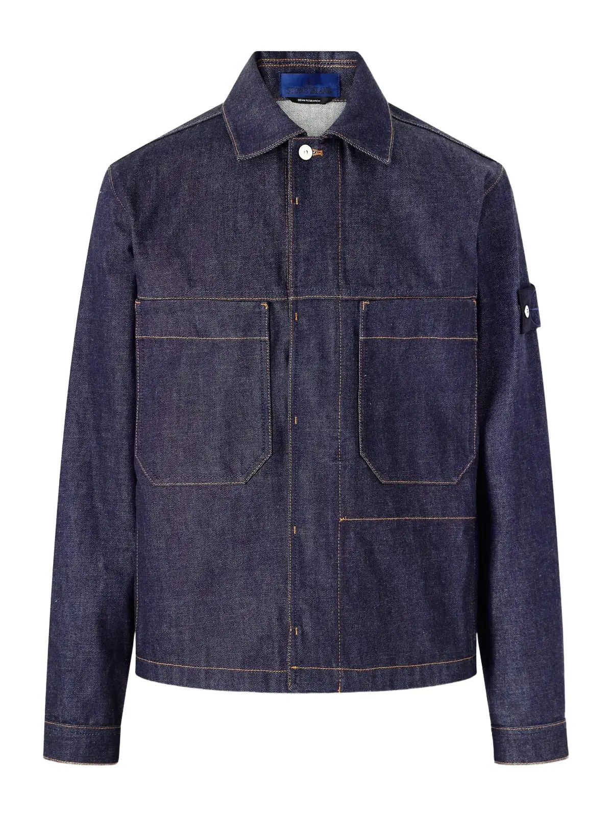 DENIM Jacket - Men