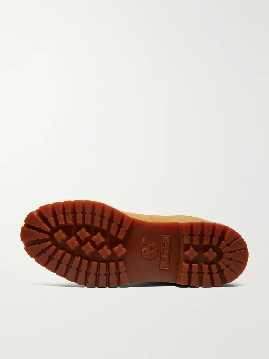 Timberland Premium 6-Inch Suede Lace-Up Boots - Men | Thumbnail 2 Timberland Premium 6-Inch Suede Lace-Up Boots - Men | Thumbnail 2