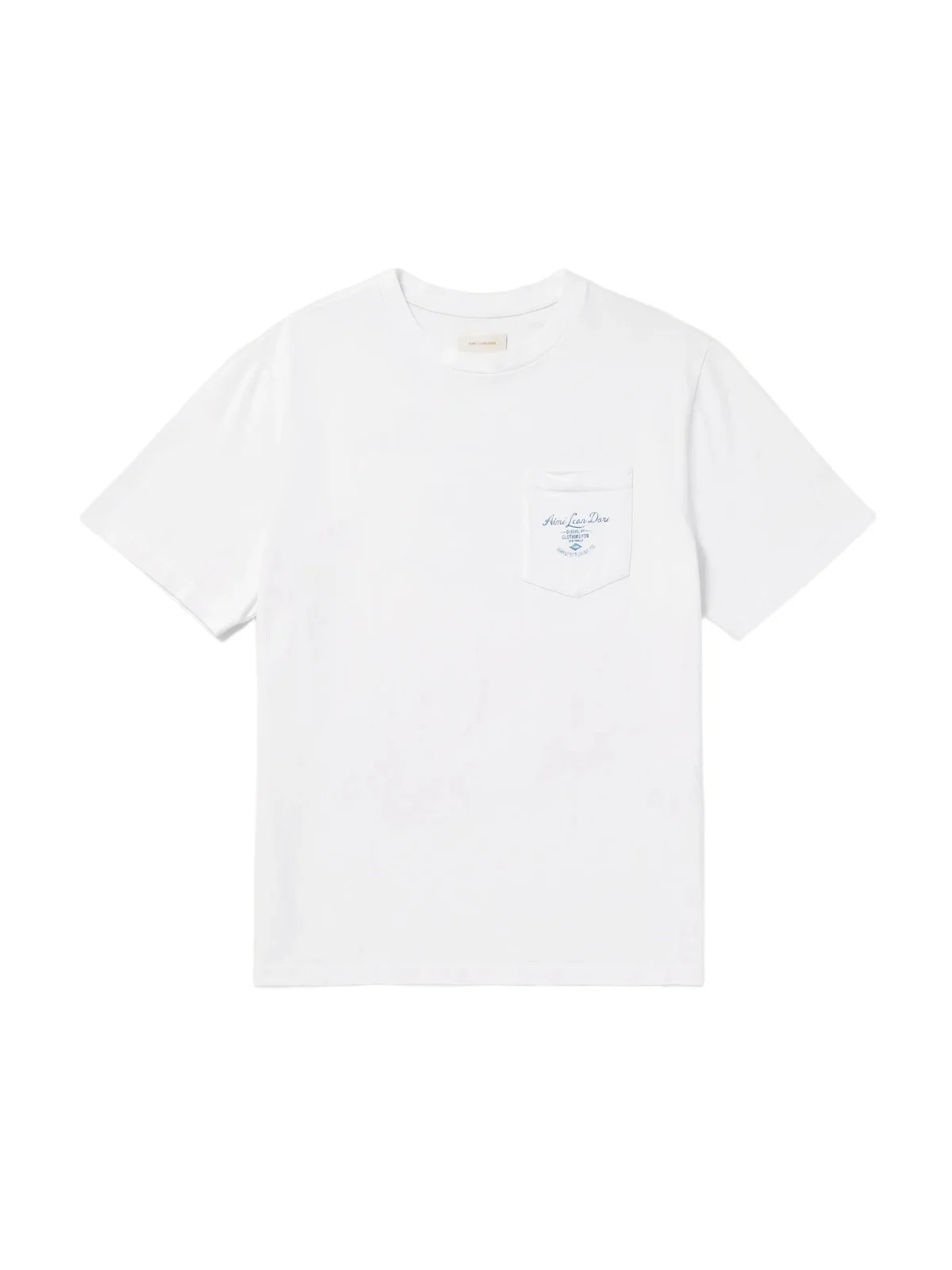 Aimé Leon Dore Clothier Logo-Print Cotton-Jersey T-Shirt - Men