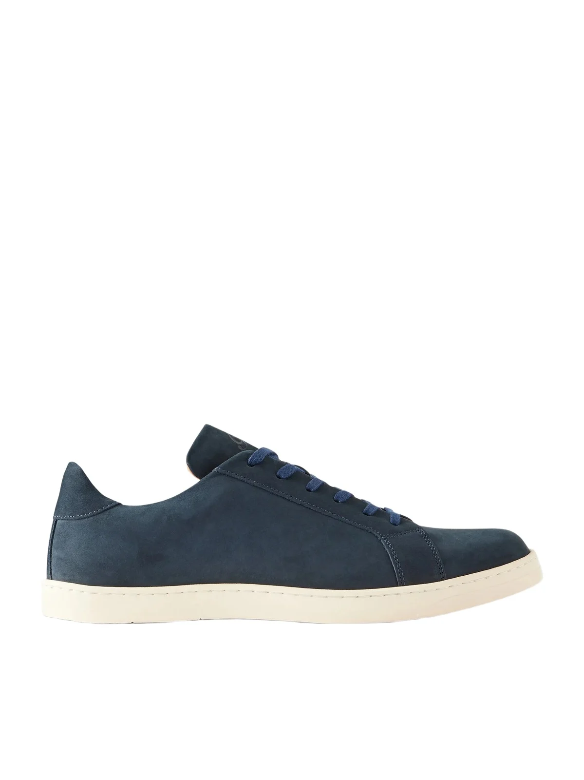 Jack III Nubuck Sneakers - Men