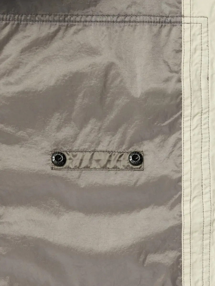 Stone Island New Balance Liquid-Appearance Coated Nylon Jacket - Men | Thumbnail 6 Stone Island New Balance Liquid-Appearance Coated Nylon Jacket - Men | Thumbnail 6