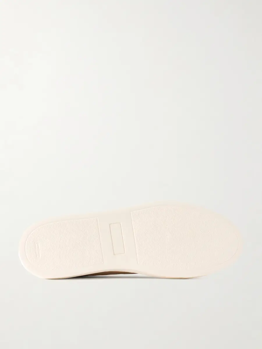 Common Projects Piuma Nubuck Sneakers - Men | Thumbnail 3 Common Projects Piuma Nubuck Sneakers - Men | Thumbnail 3