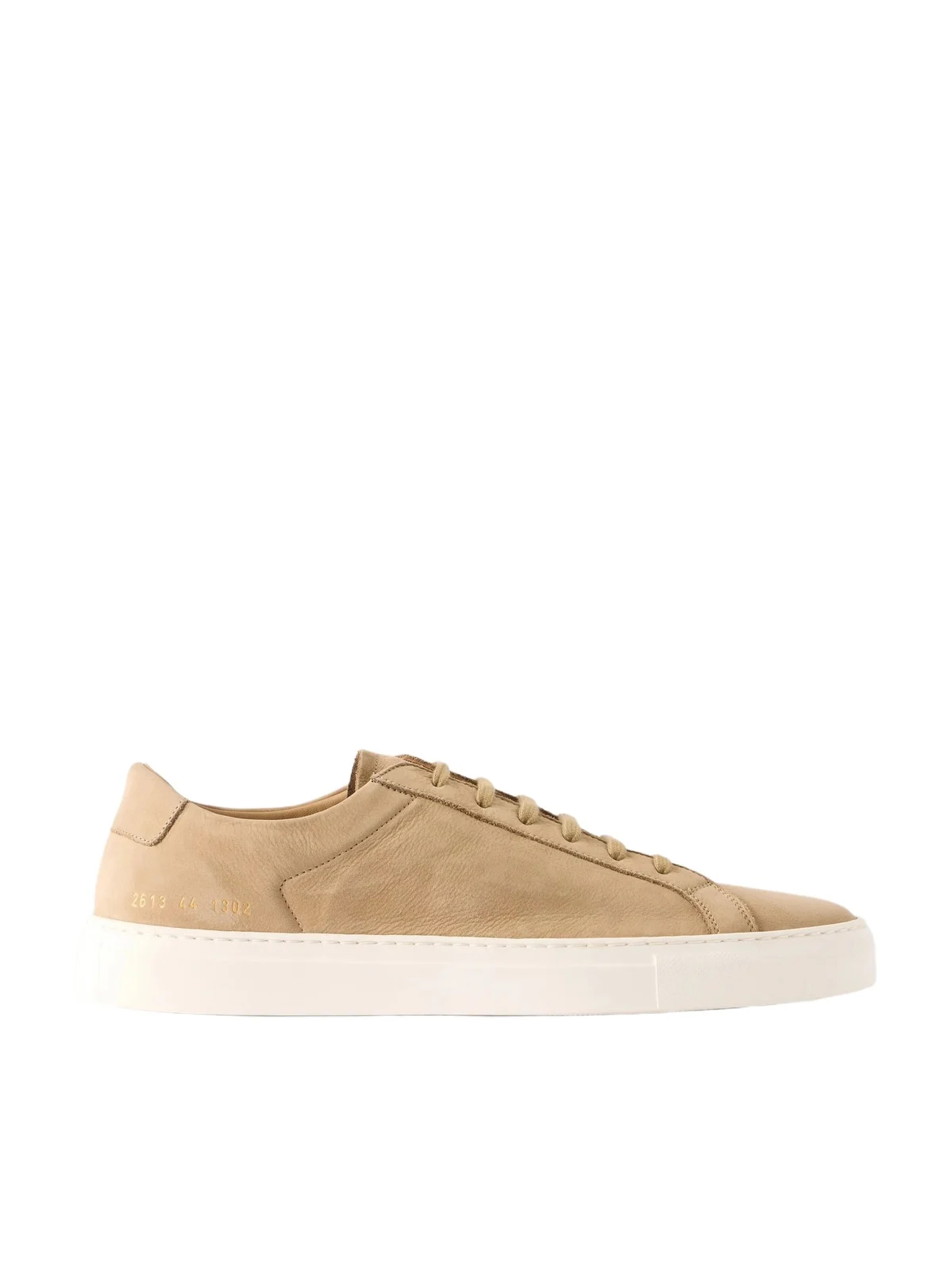 Piuma Nubuck Sneakers - Men Piuma Nubuck Sneakers - Men