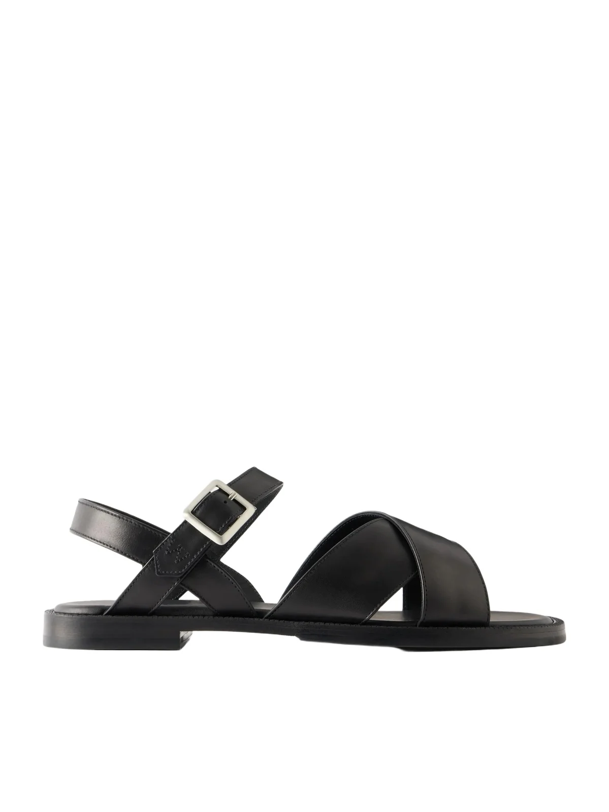 Leather Sandals - Men Leather Sandals - Men