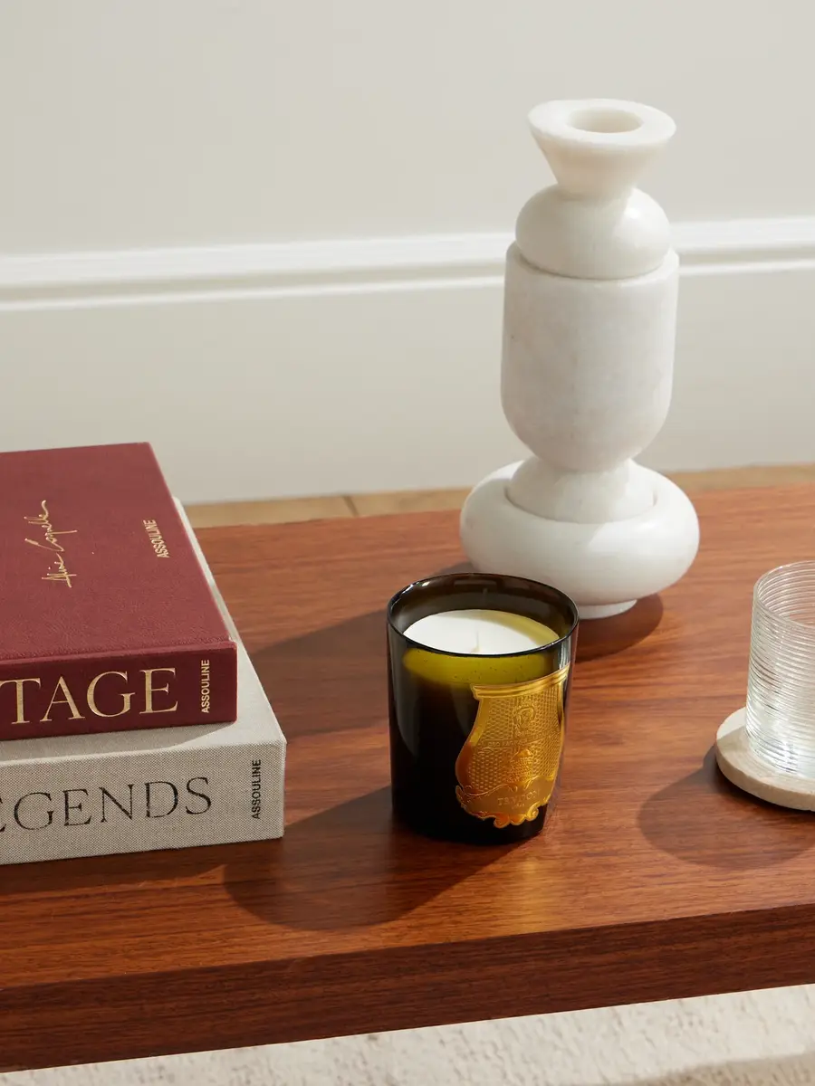 TRUDON Cyrnos Scented Candle, 270g - Men | Thumbnail 2 TRUDON Cyrnos Scented Candle, 270g - Men | Thumbnail 2