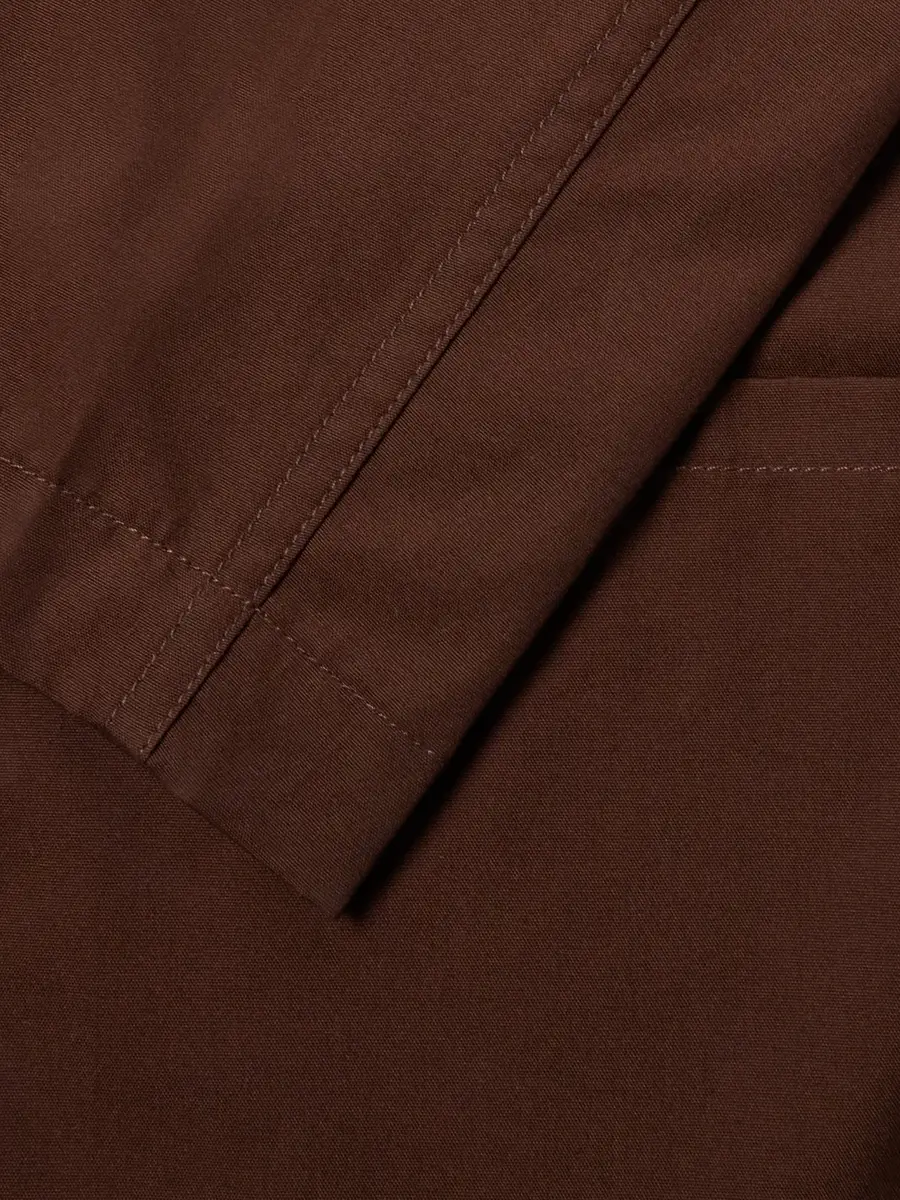 Monitaly Cotton Suit Jacket - Men | Thumbnail 6