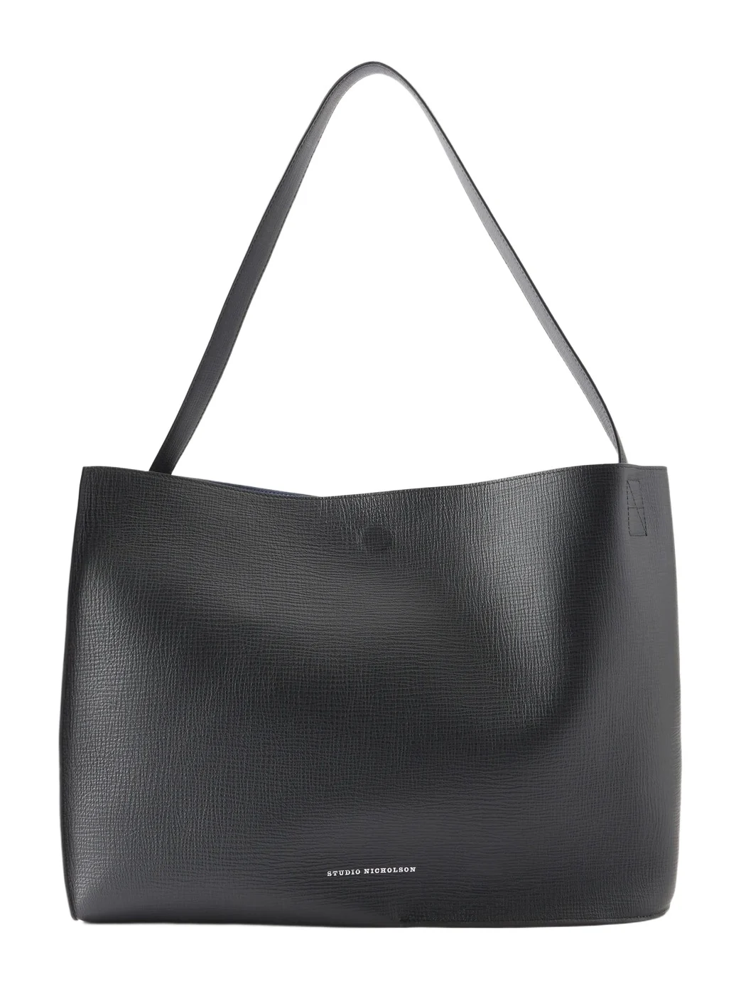 The Reflection Leather Tote - Men The Reflection Leather Tote - Men