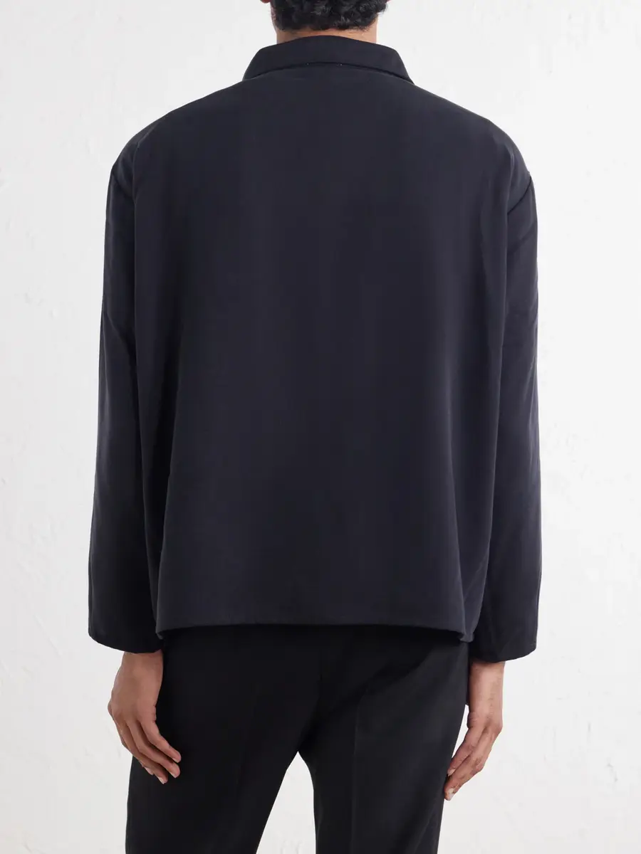 Second/Layer Field Cotton-Twill Shirt - Men | Thumbnail 4
