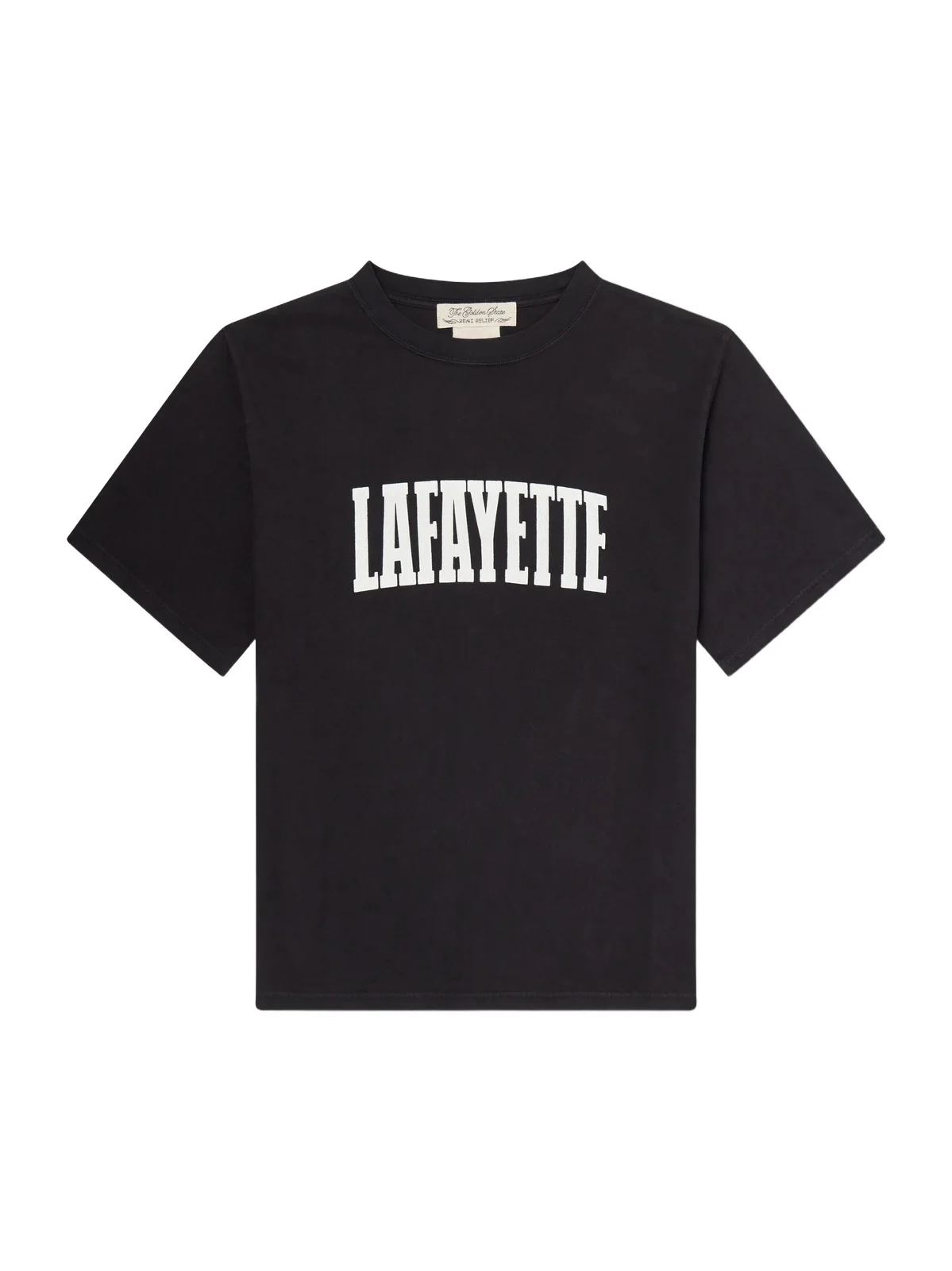 Lafayette Printed Cotton-Jersey T-Shirt - Men