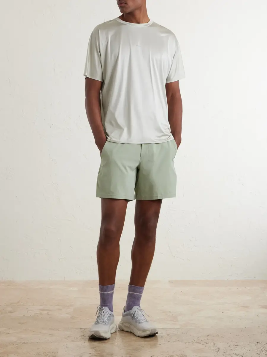 Satisfy HeatCrush™ T‑Shirt - Men | Thumbnail 2 Satisfy HeatCrush™ T‑Shirt - Men | Thumbnail 2