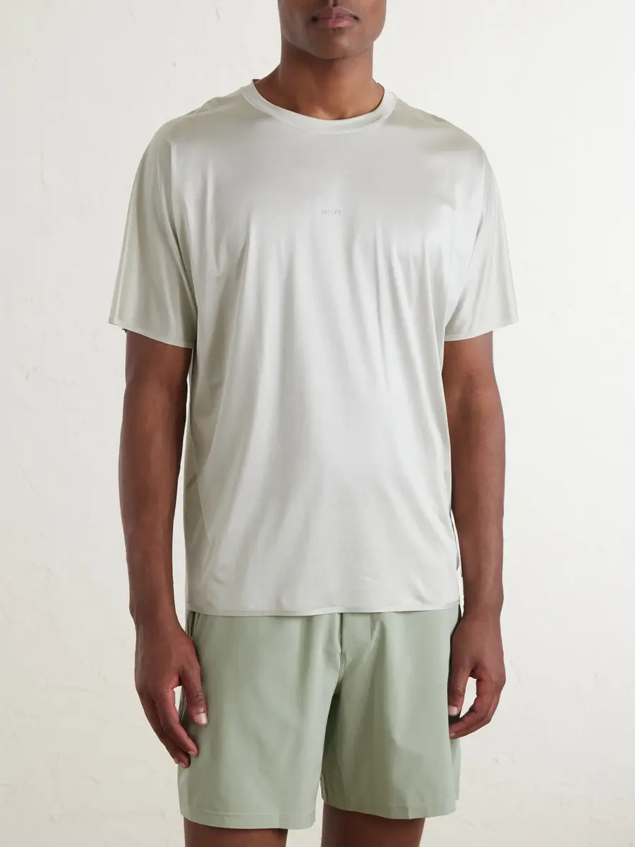 Satisfy HeatCrush™ T‑Shirt - Men | Thumbnail 4 Satisfy HeatCrush™ T‑Shirt - Men | Thumbnail 4