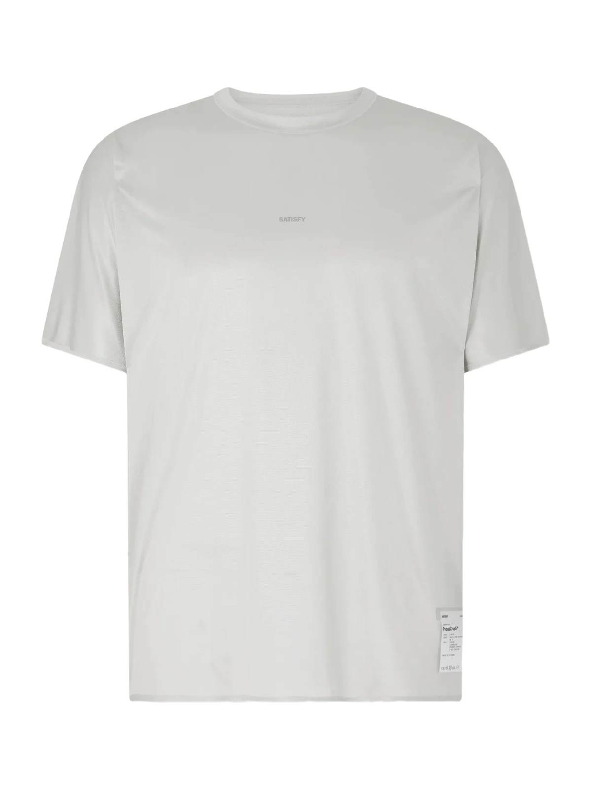 Satisfy HeatCrush™ T‑Shirt - Men