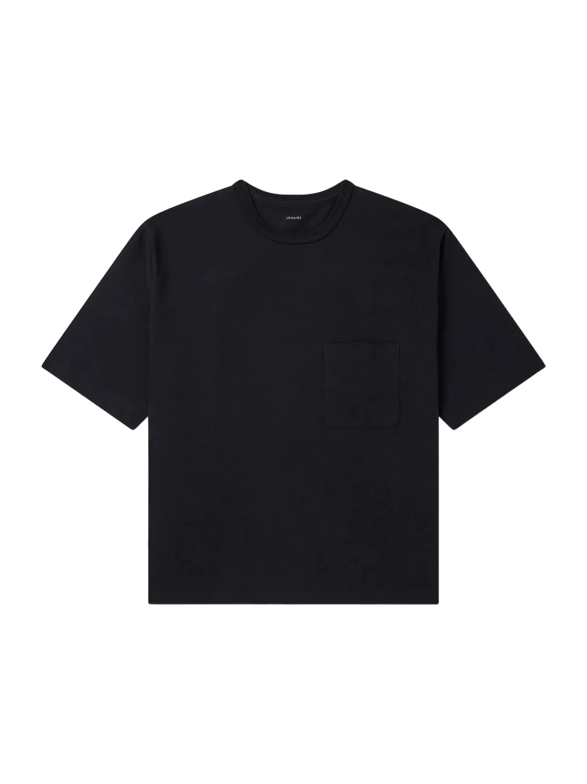 Cotton Jersey T-Shirt - Men