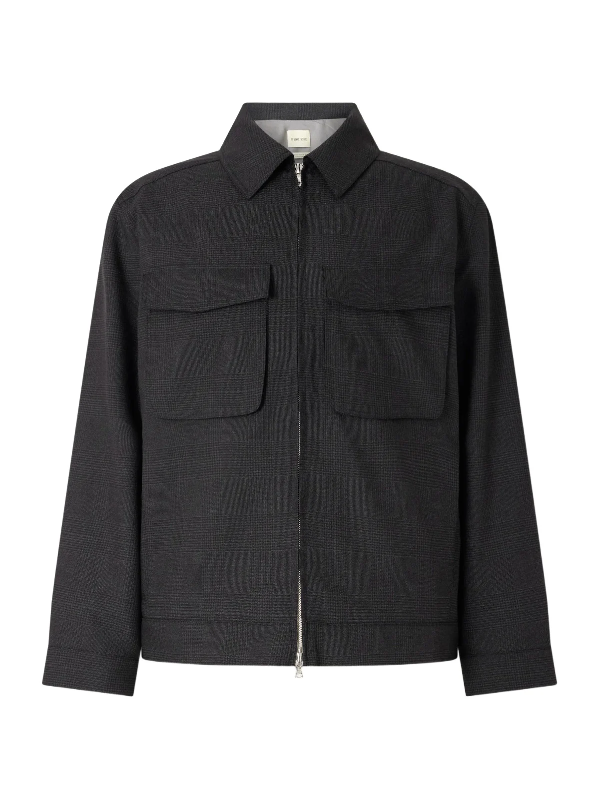 Student Wool Jacket - Men Student Wool Jacket - Men