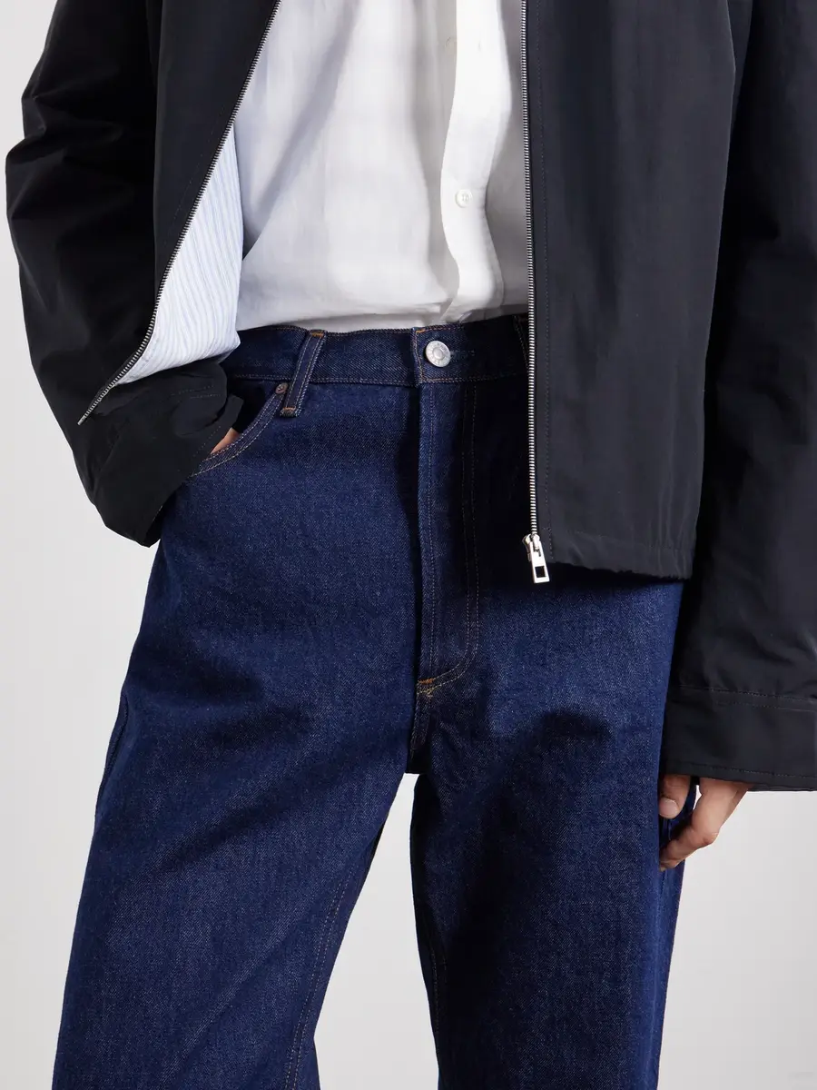 AGOLDE 90's Straight-Leg Jeans - Men | Thumbnail 5 AGOLDE 90's Straight-Leg Jeans - Men | Thumbnail 5