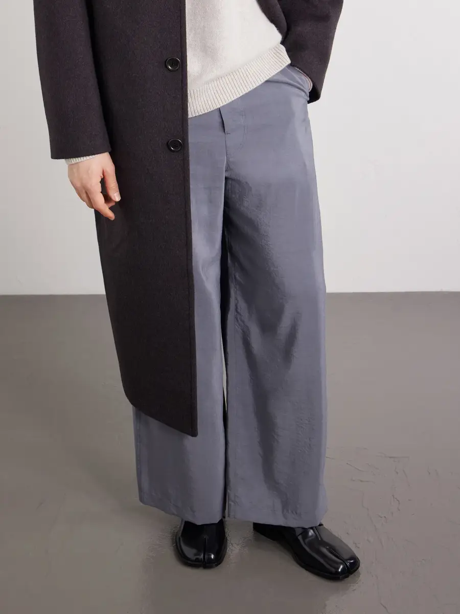 Maison Margiela Tabi Babouche Split-Toe Leather Loafers - Men | Thumbnail 2 Maison Margiela Tabi Babouche Split-Toe Leather Loafers - Men | Thumbnail 2