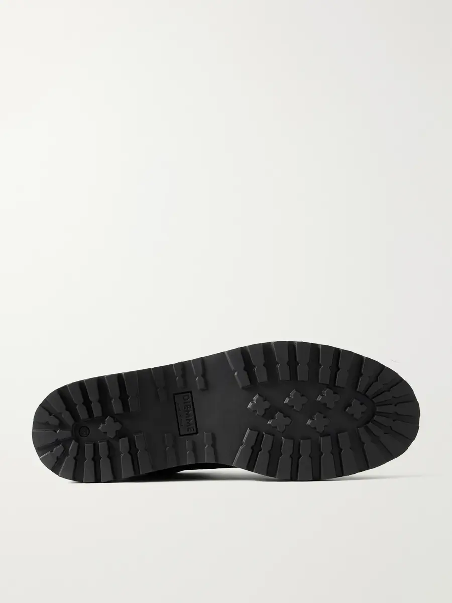 Diemme Cornaro Gomma Rubber and Nubuck Sneakers - Men | Thumbnail 3 Diemme Cornaro Gomma Rubber and Nubuck Sneakers - Men | Thumbnail 3